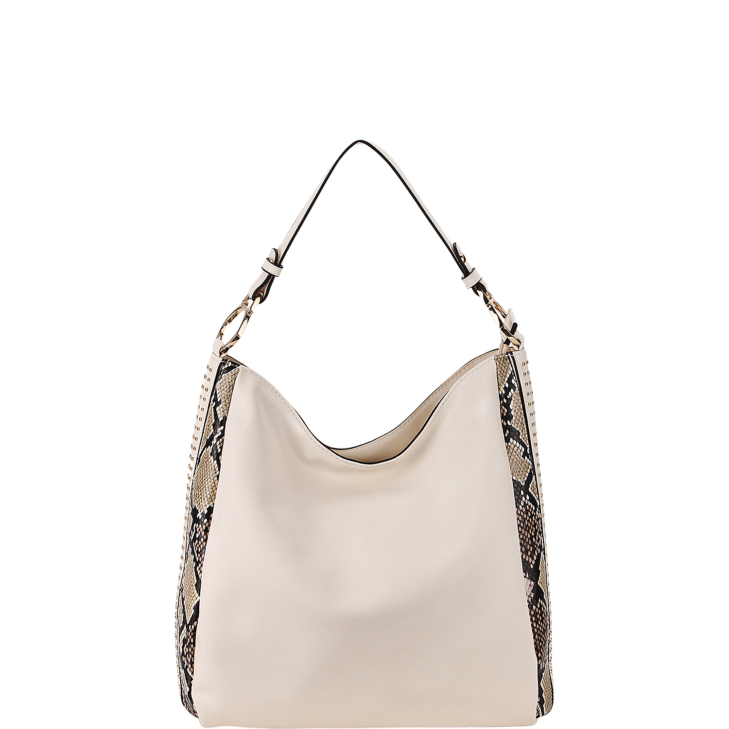 Kacy Shoulder Tote