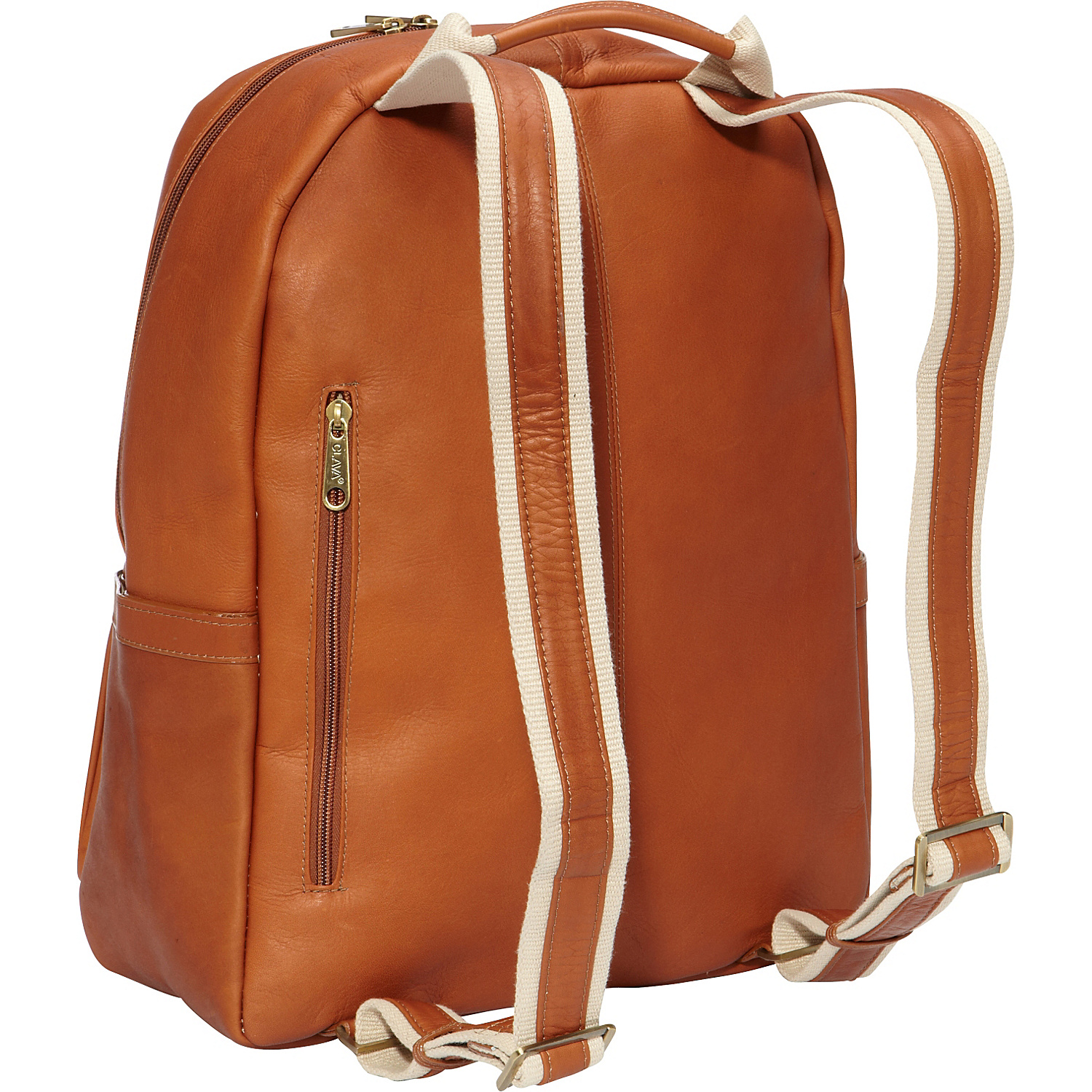 City Pocket Laptop Backpack