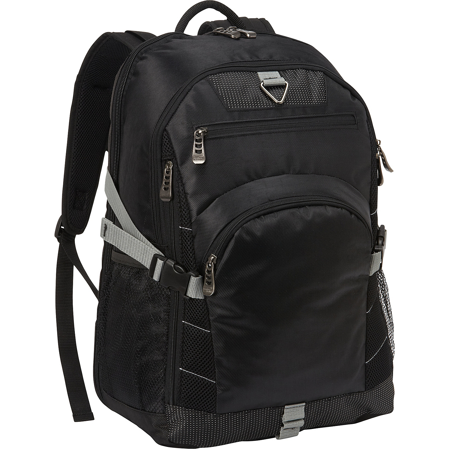 Sport Gear Backpack