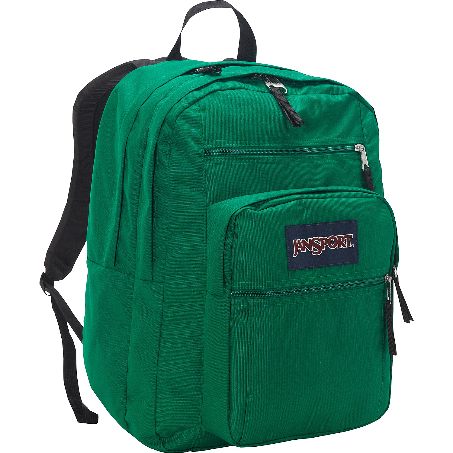 Big Student Backpack