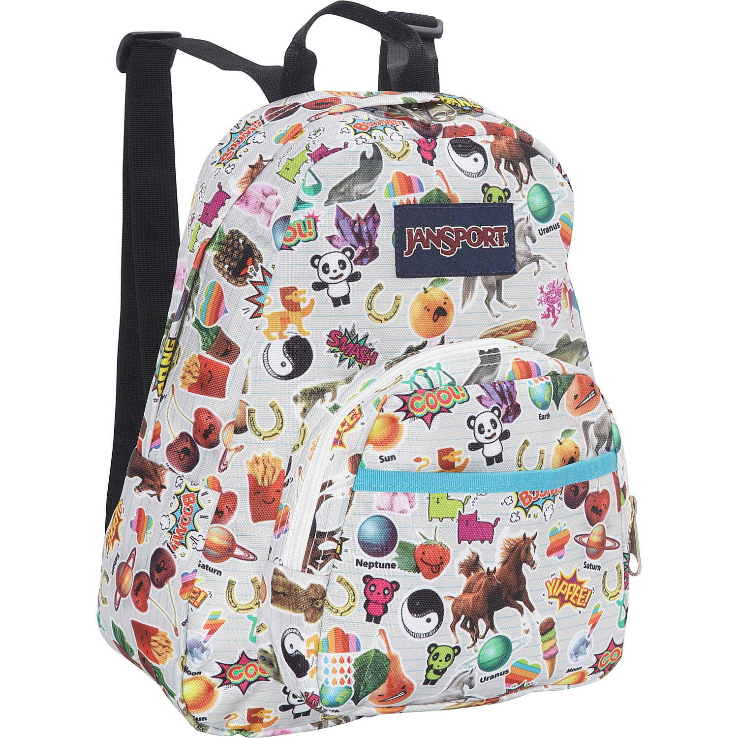 Half Pint Backpack