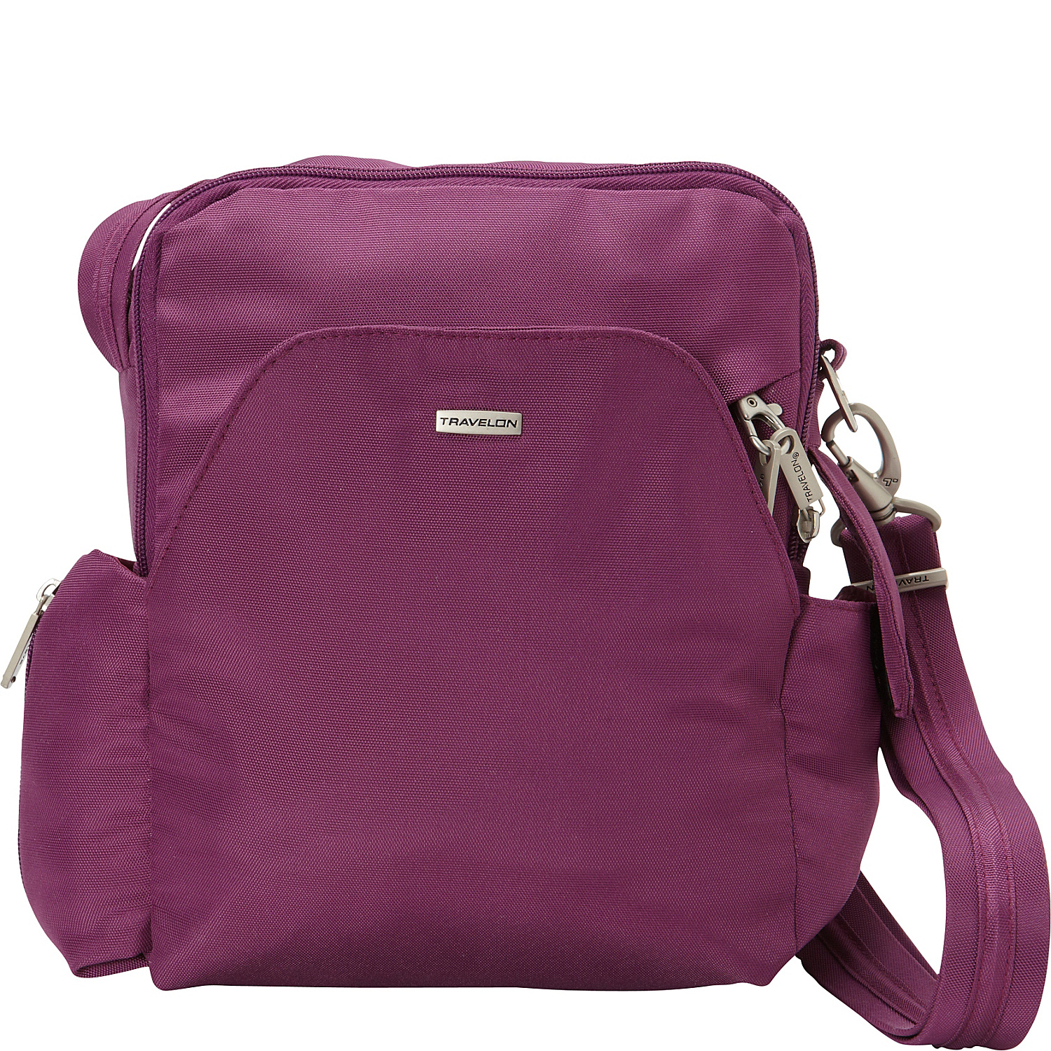 Anti-Theft Classic Travel Bag - Exclusive Colors