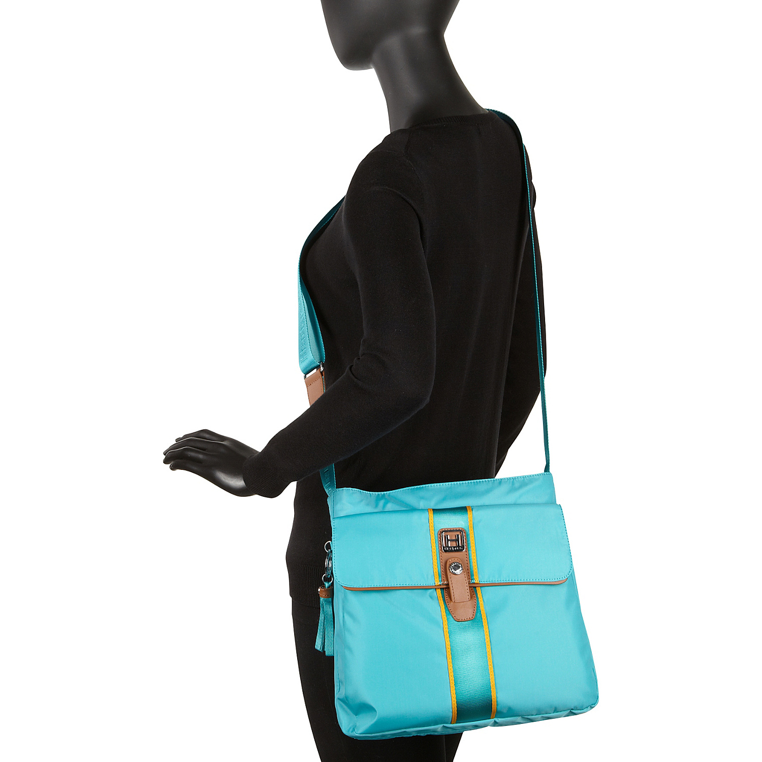 Mahi Crossbody Bag