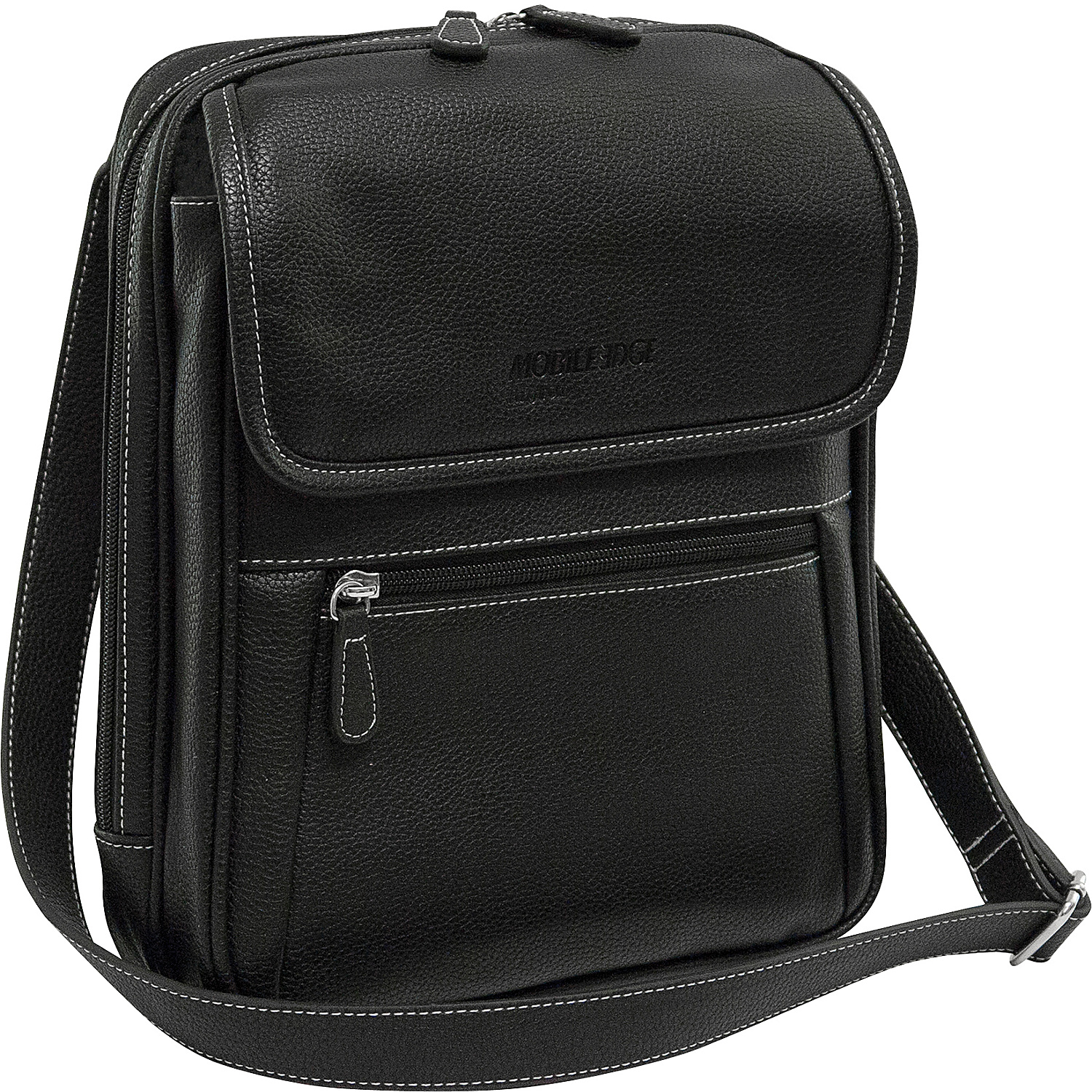 Crossbody Tech Messenger - 11"