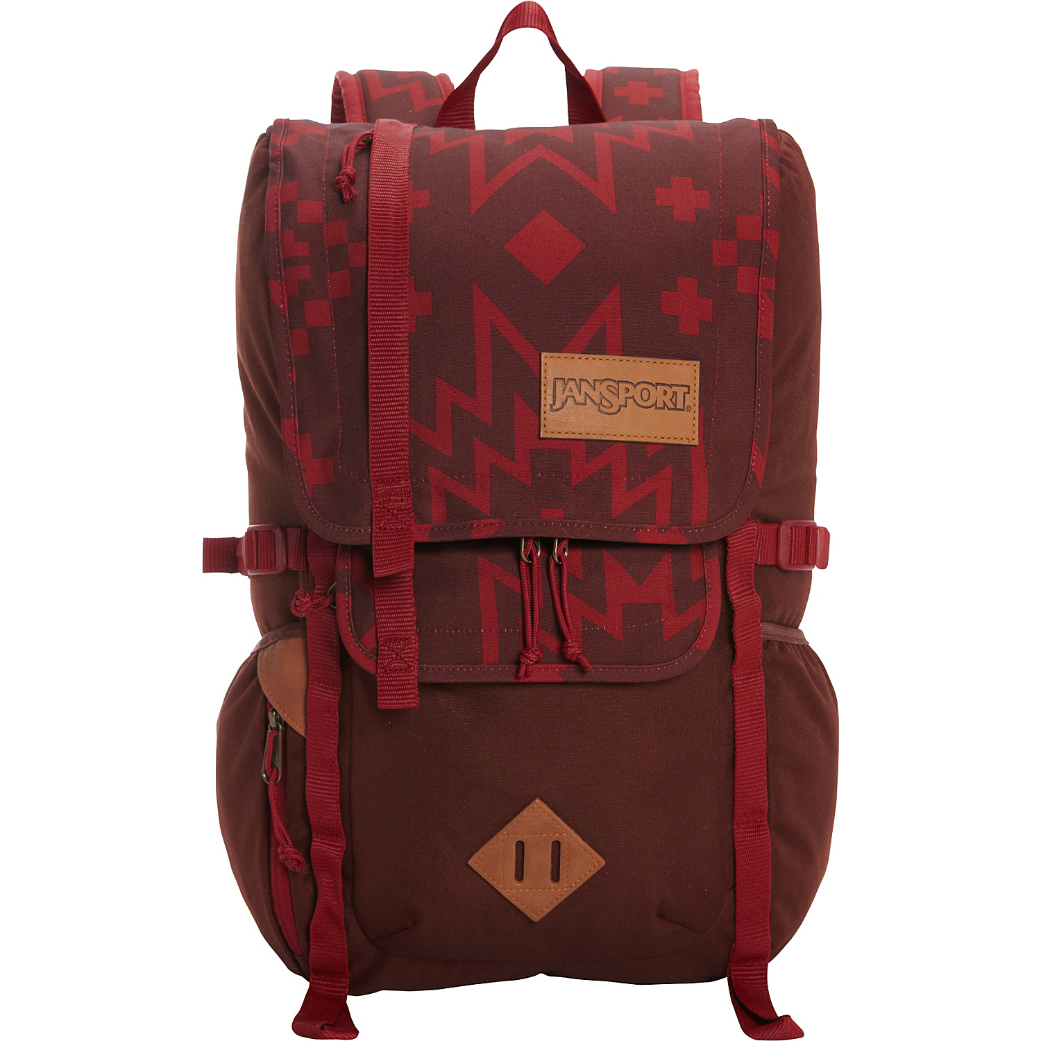 Hatchet Backpack