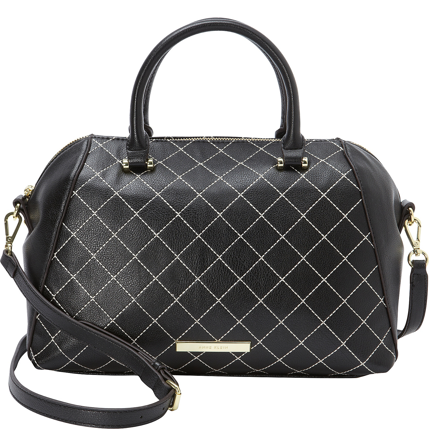 Style Remix Satchel