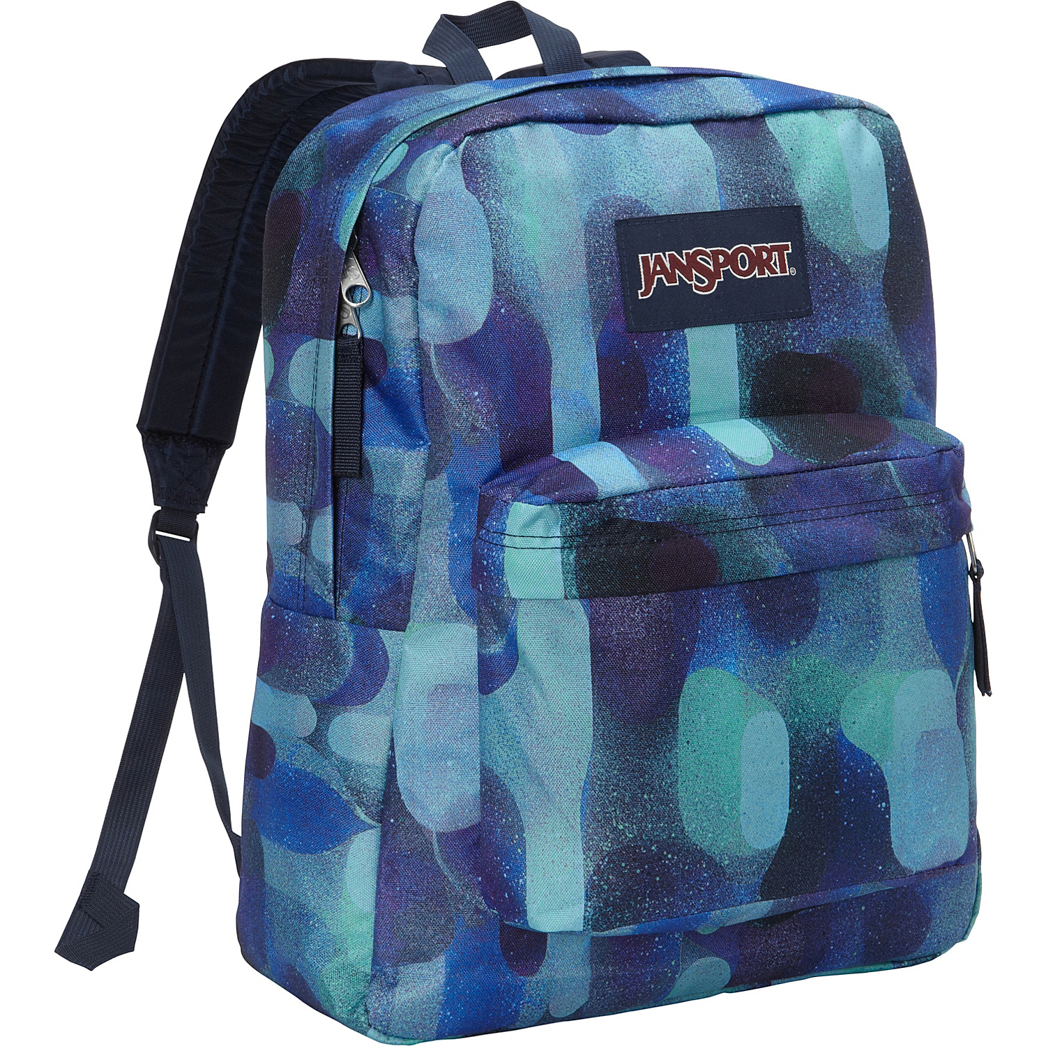 SuperBreak Backpack