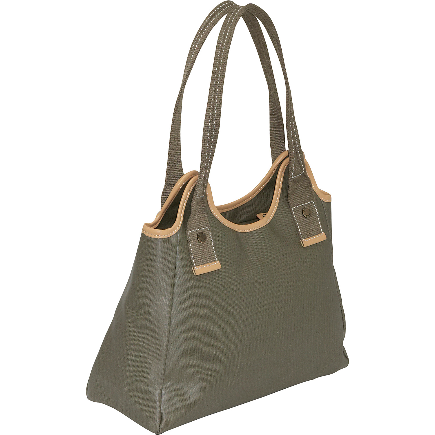 Carina Triangle Tote