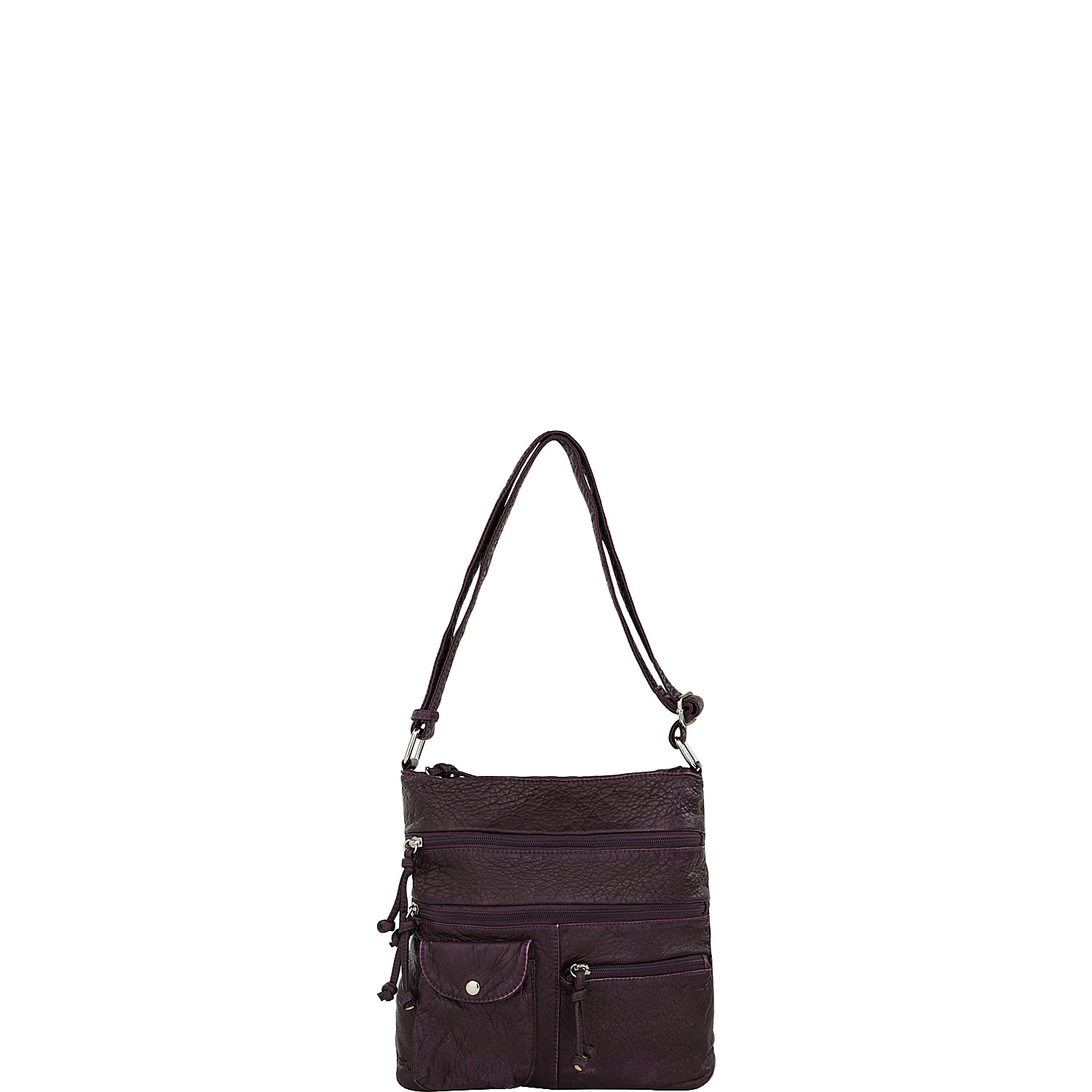 Columbus Crossbody