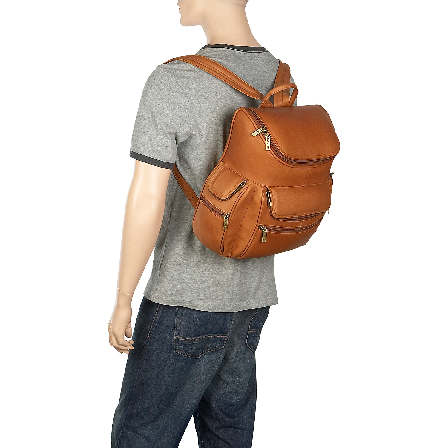 Computer Back Pack