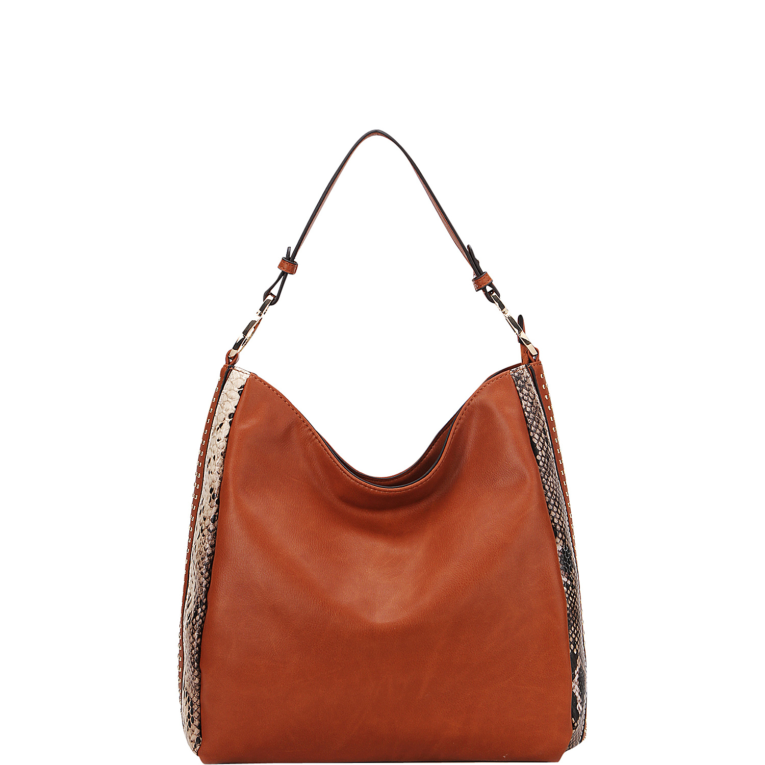 Kacy Shoulder Tote