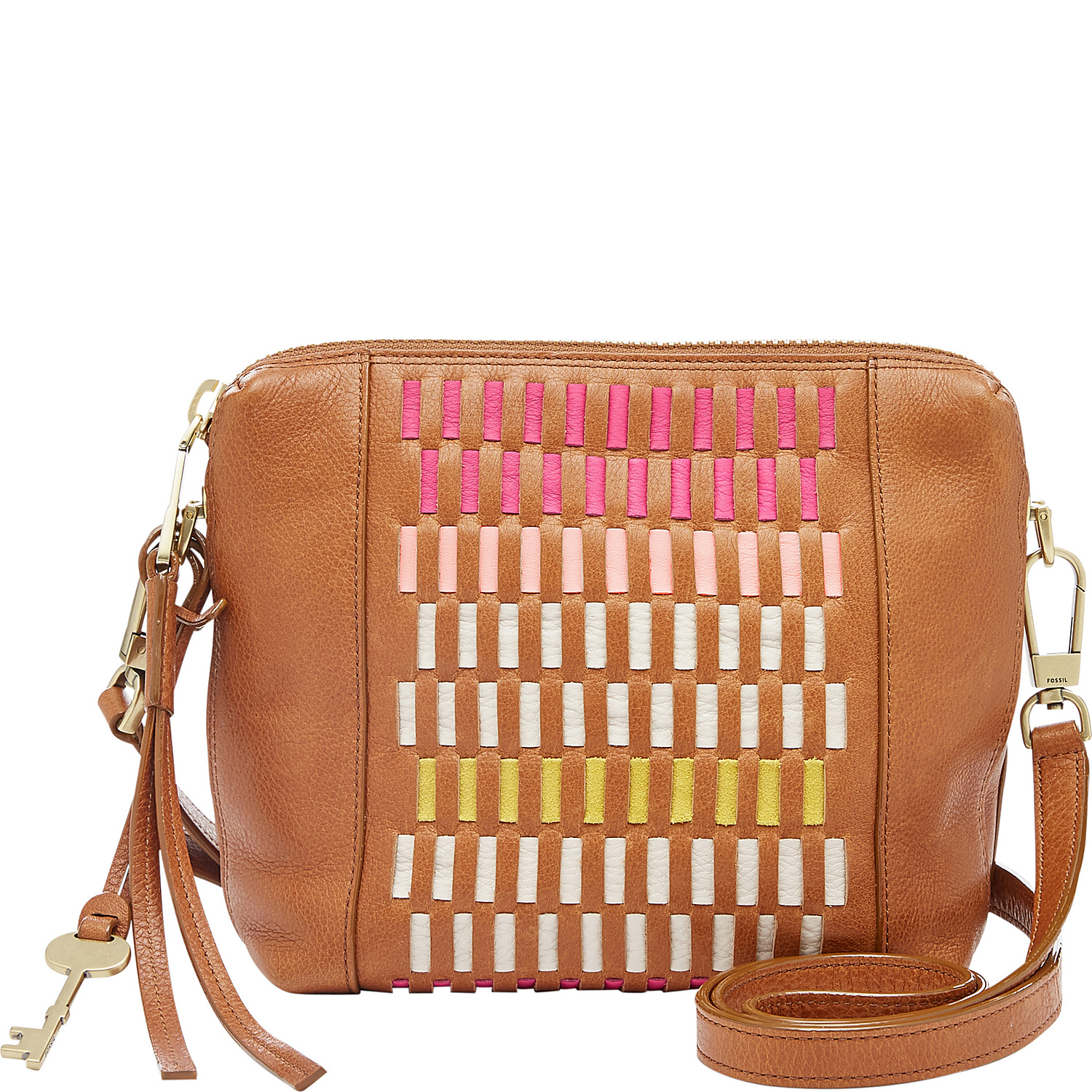 Maya Crossbody