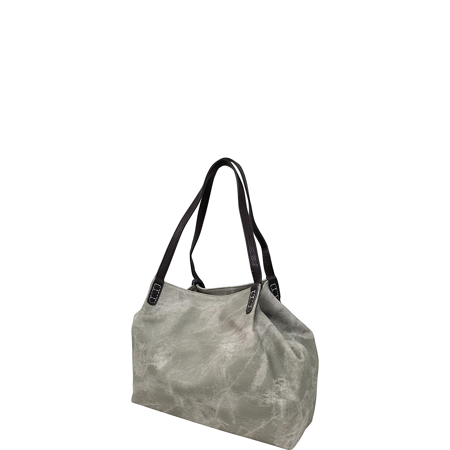 Stone Washed Tote