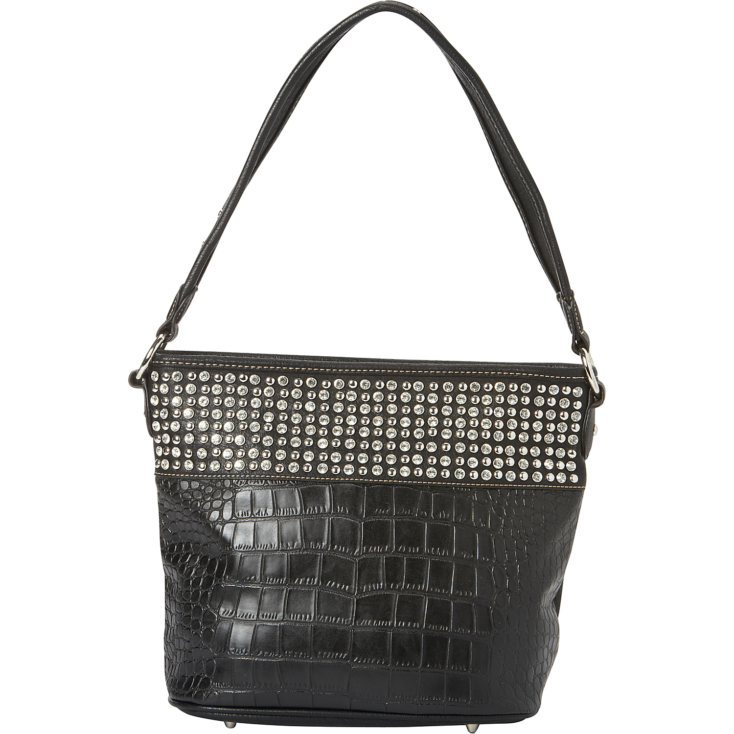 Bling Bling Concealed Handgun Tote Bag