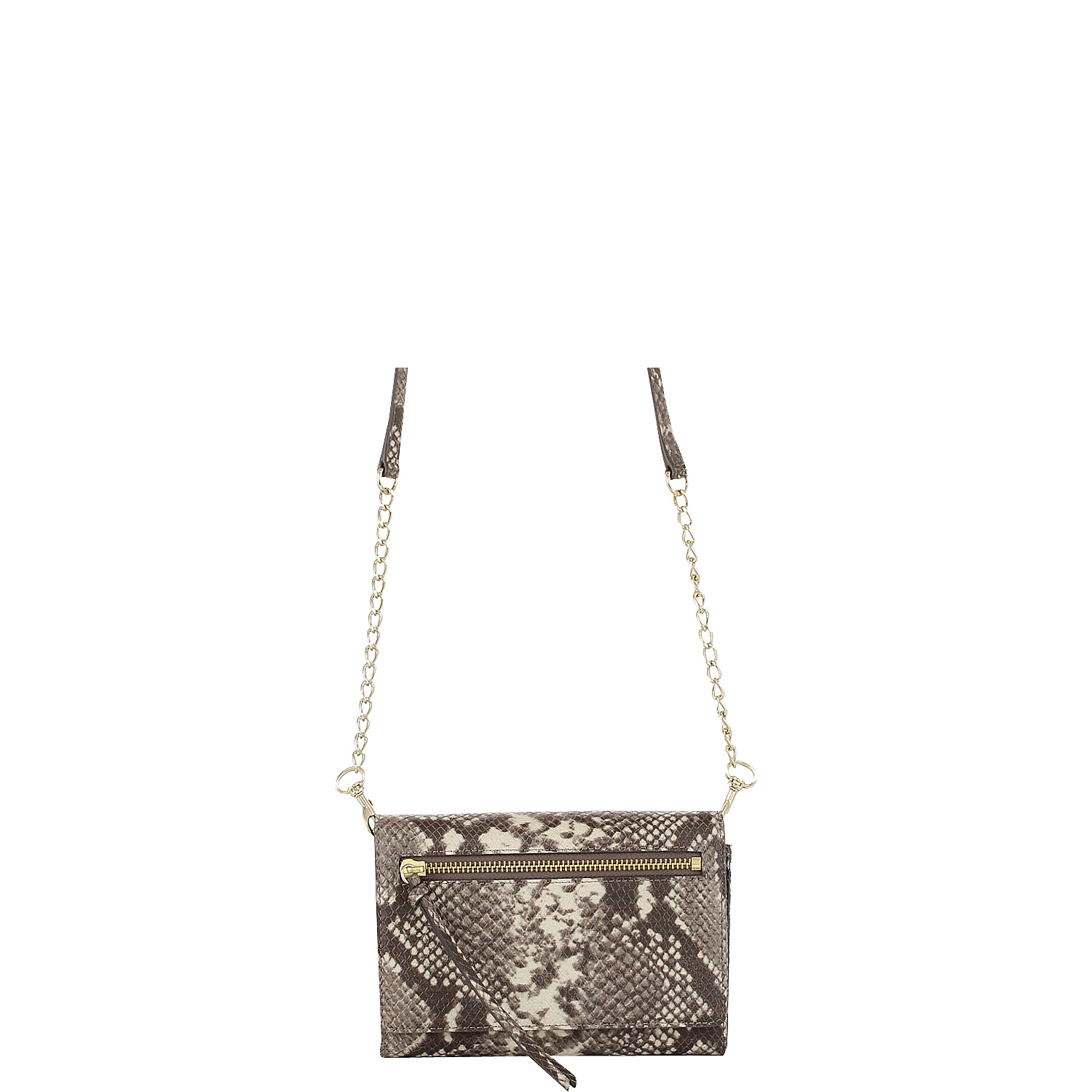 Wallet Crossbody