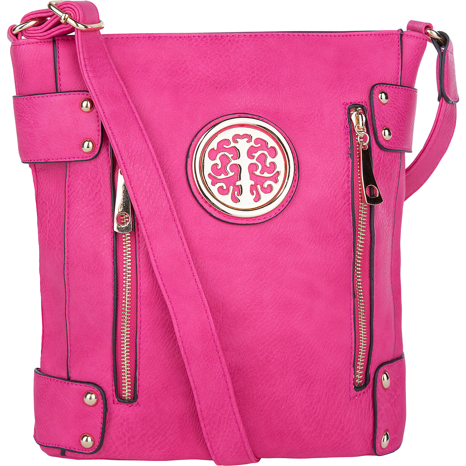 Fanisa Cross-Body Bag