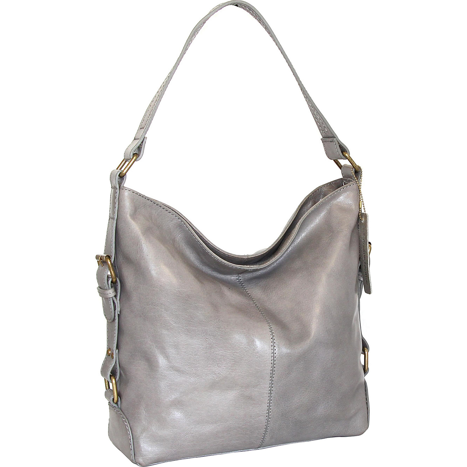 Lily Blossom Shoulder Bag