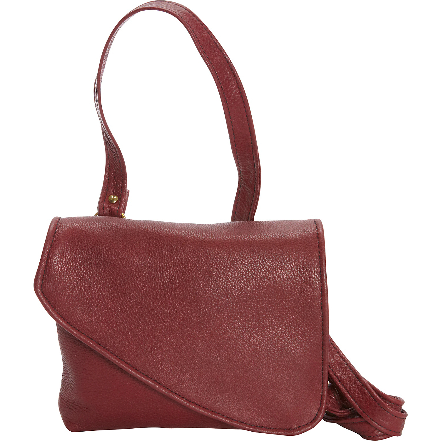 Tulip Mini Crossbody