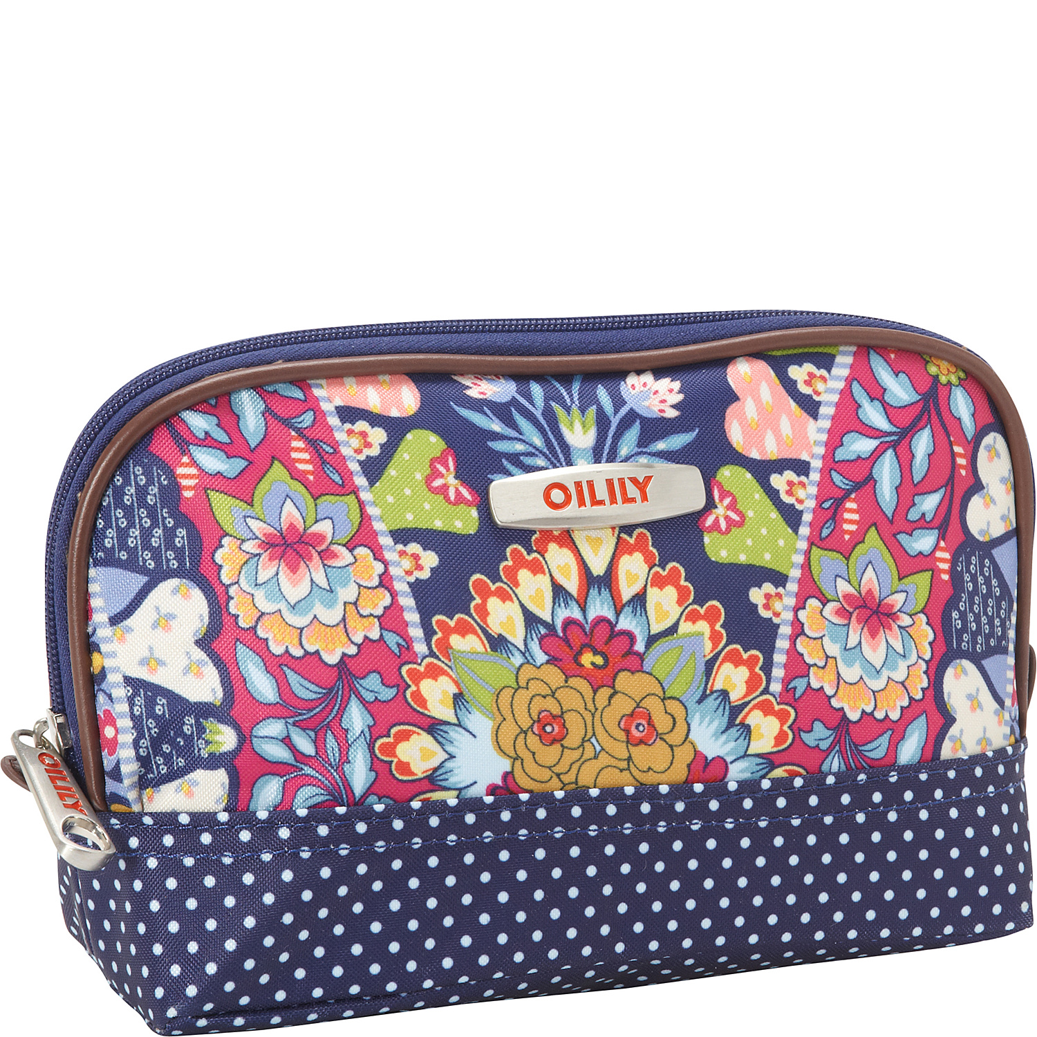 Travel Small Toiletry Bag