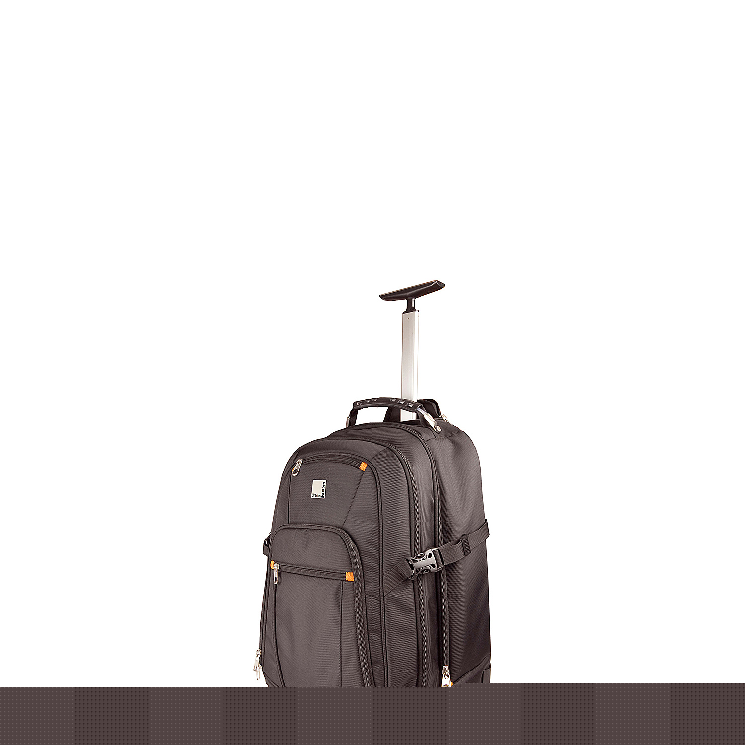 Union Trolley Backpack 15.6" V2