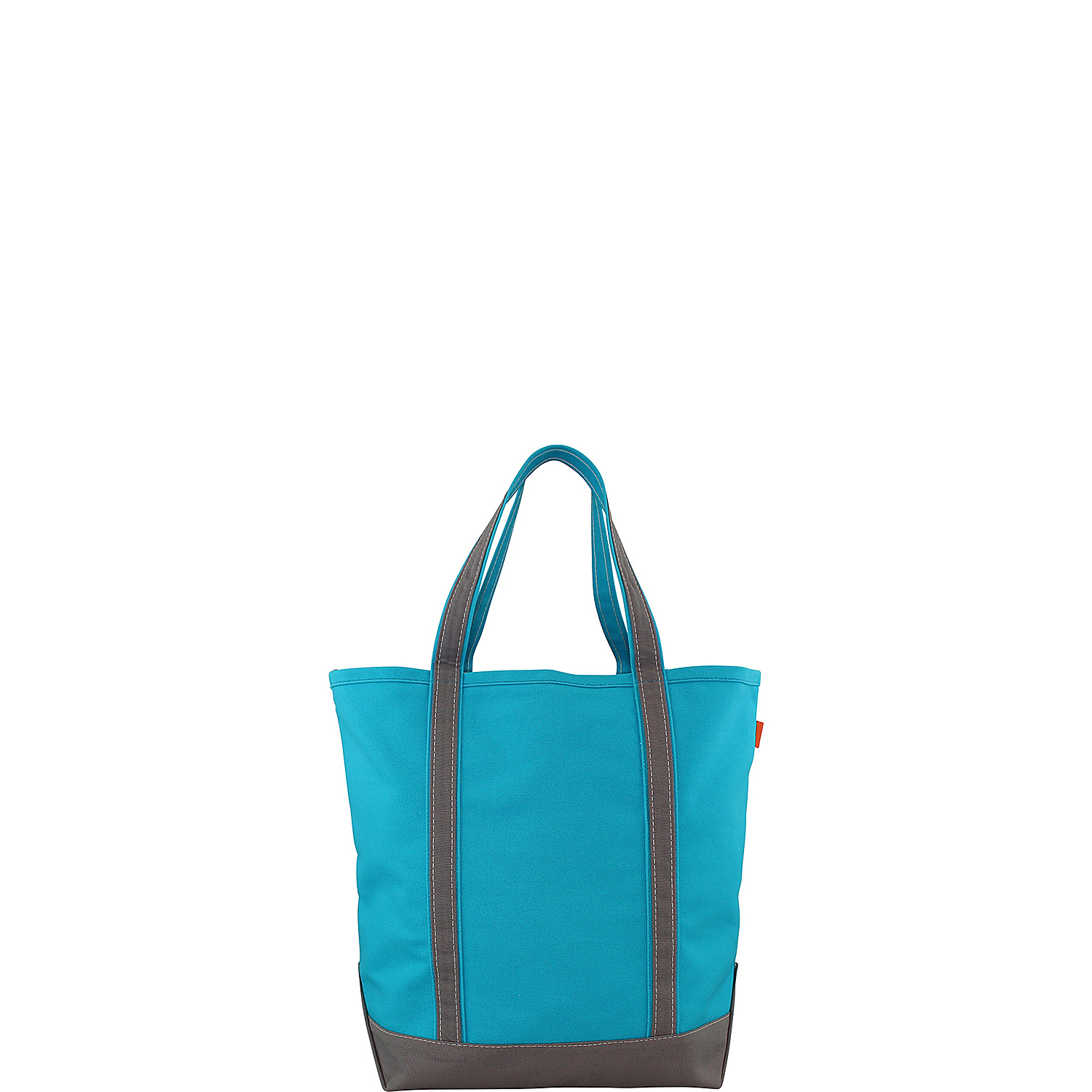 Tall Boat Tote Solid