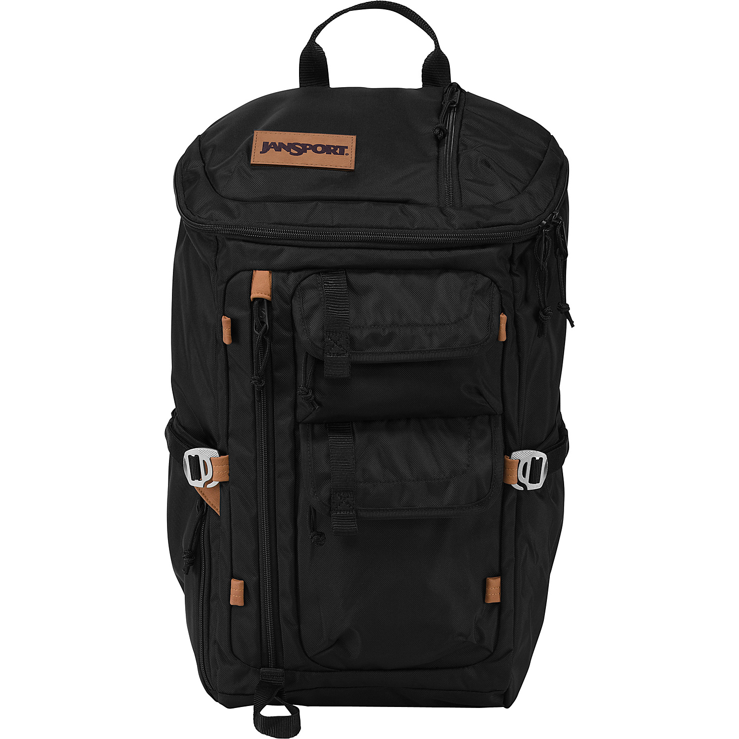 Watchtower Laptop Backpack