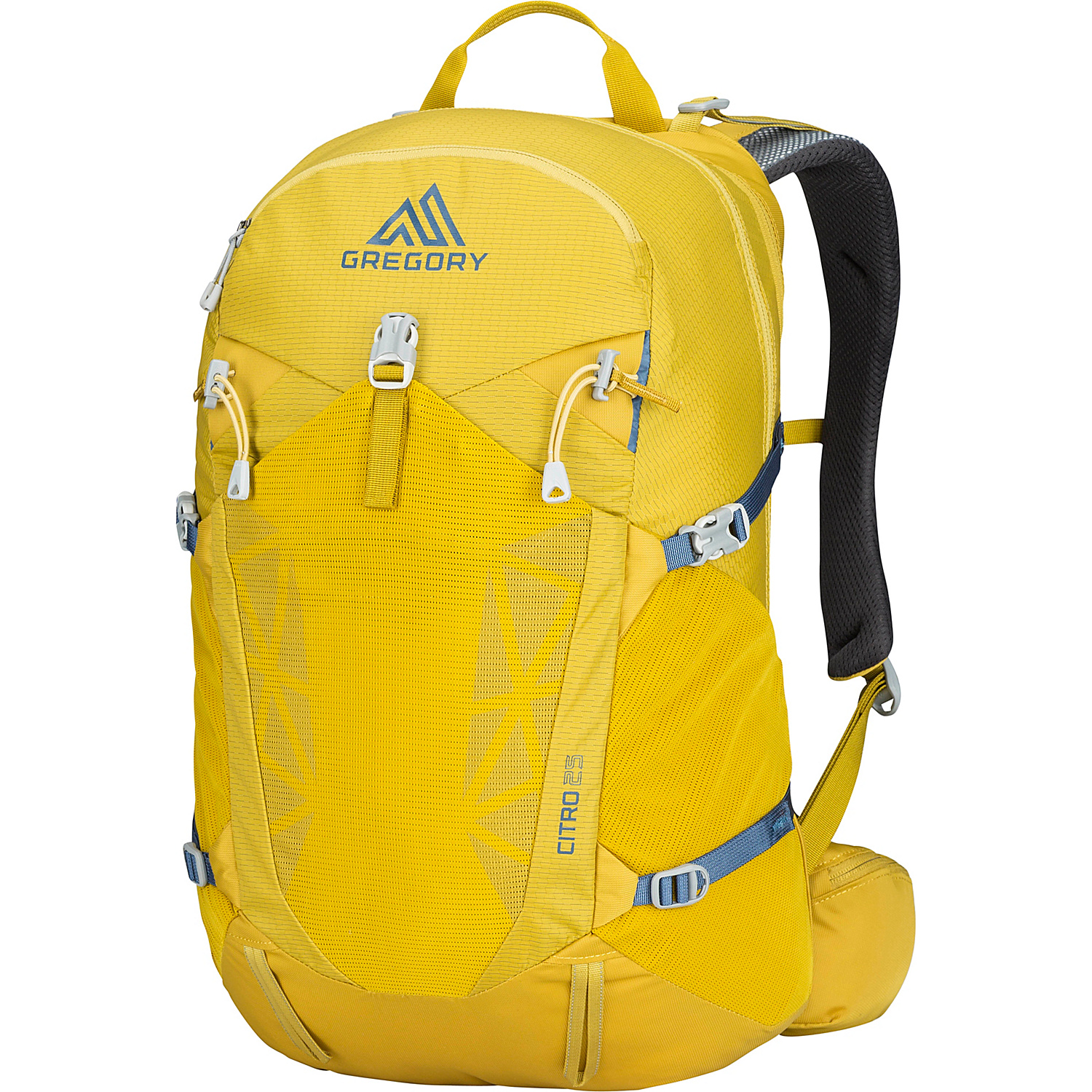 Citro 25 3D-Hyd Hiking Backpack