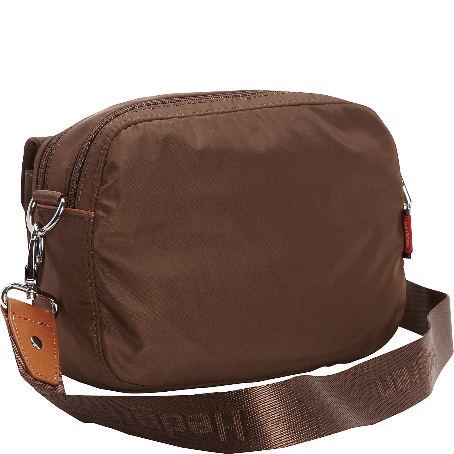 Mack Shoulder Bag