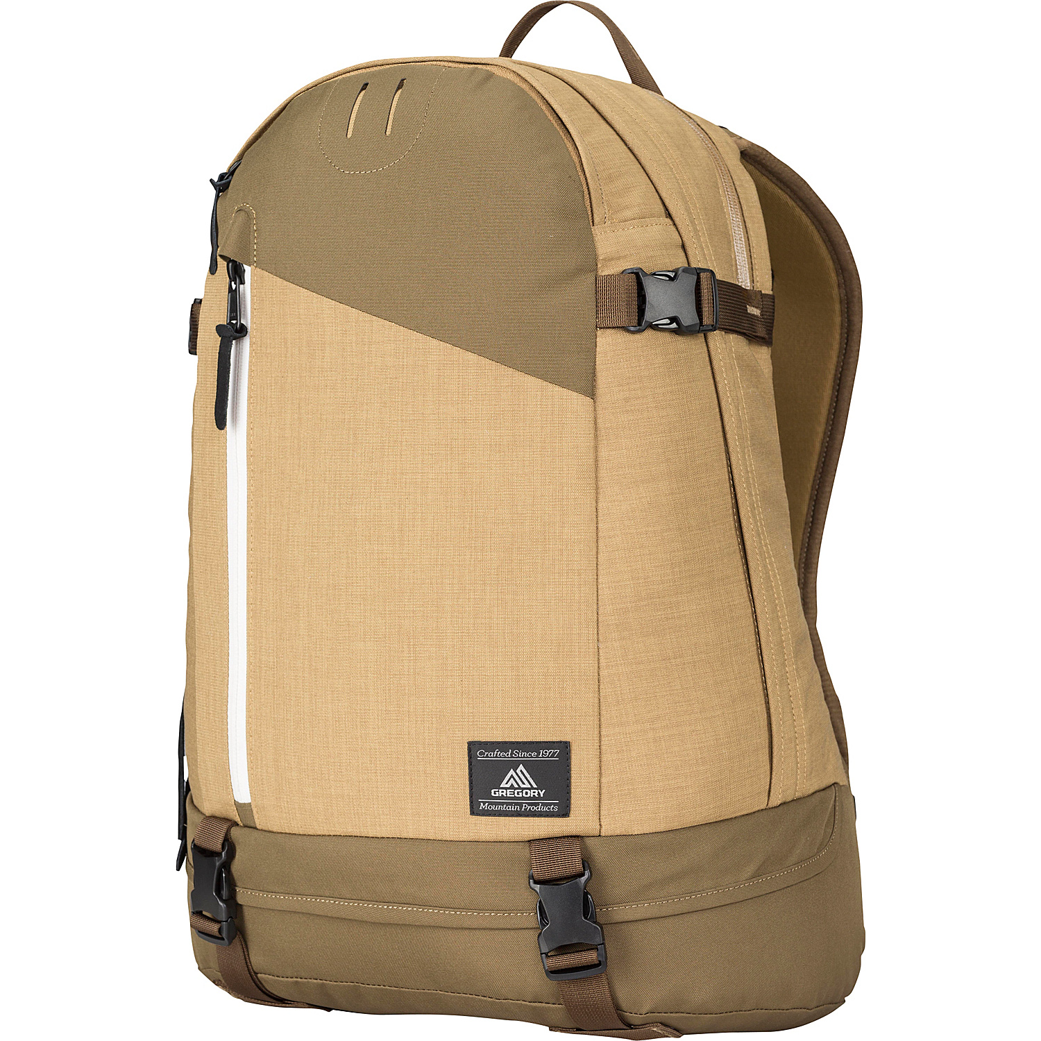 Muir Backpack