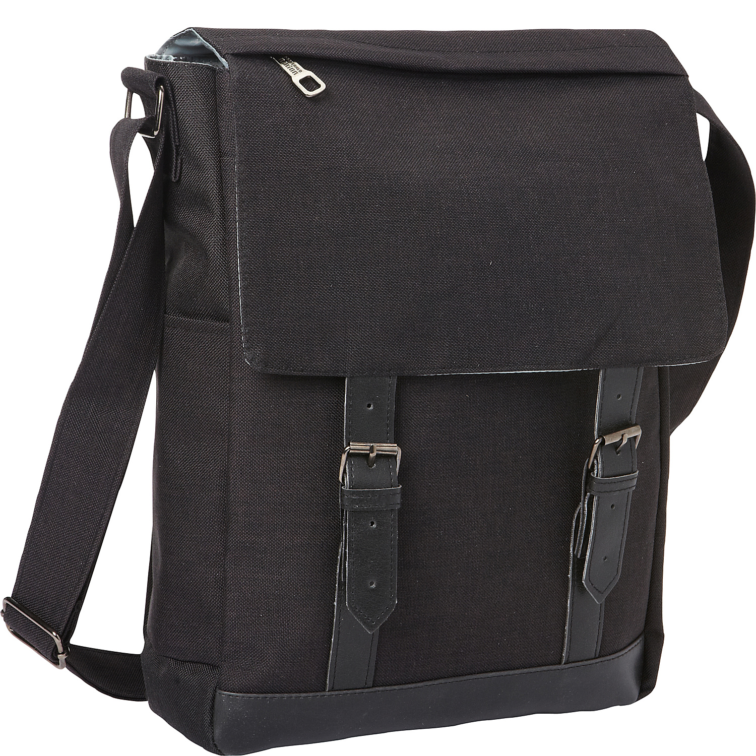 Crosstown Messenger