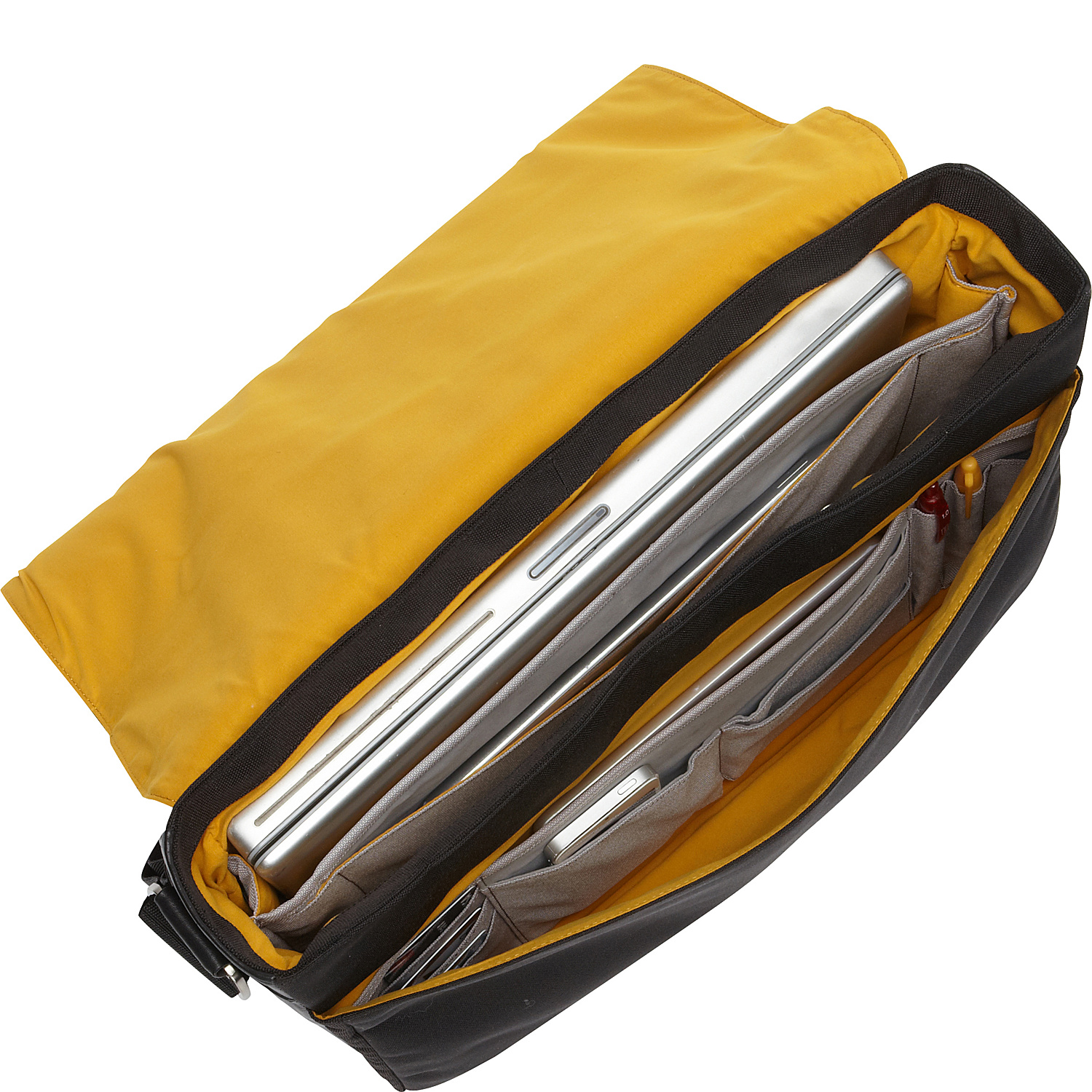 Bungo 15.6" Laptop Messenger