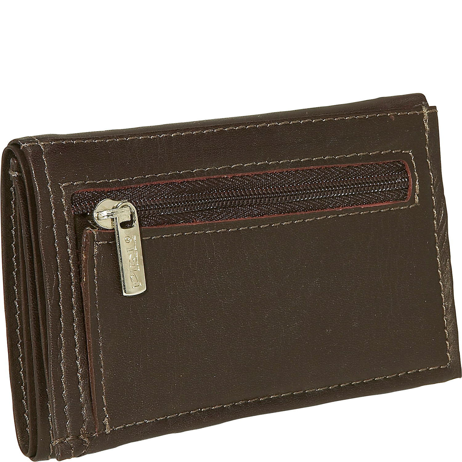 Large Tri-Fold Wallet