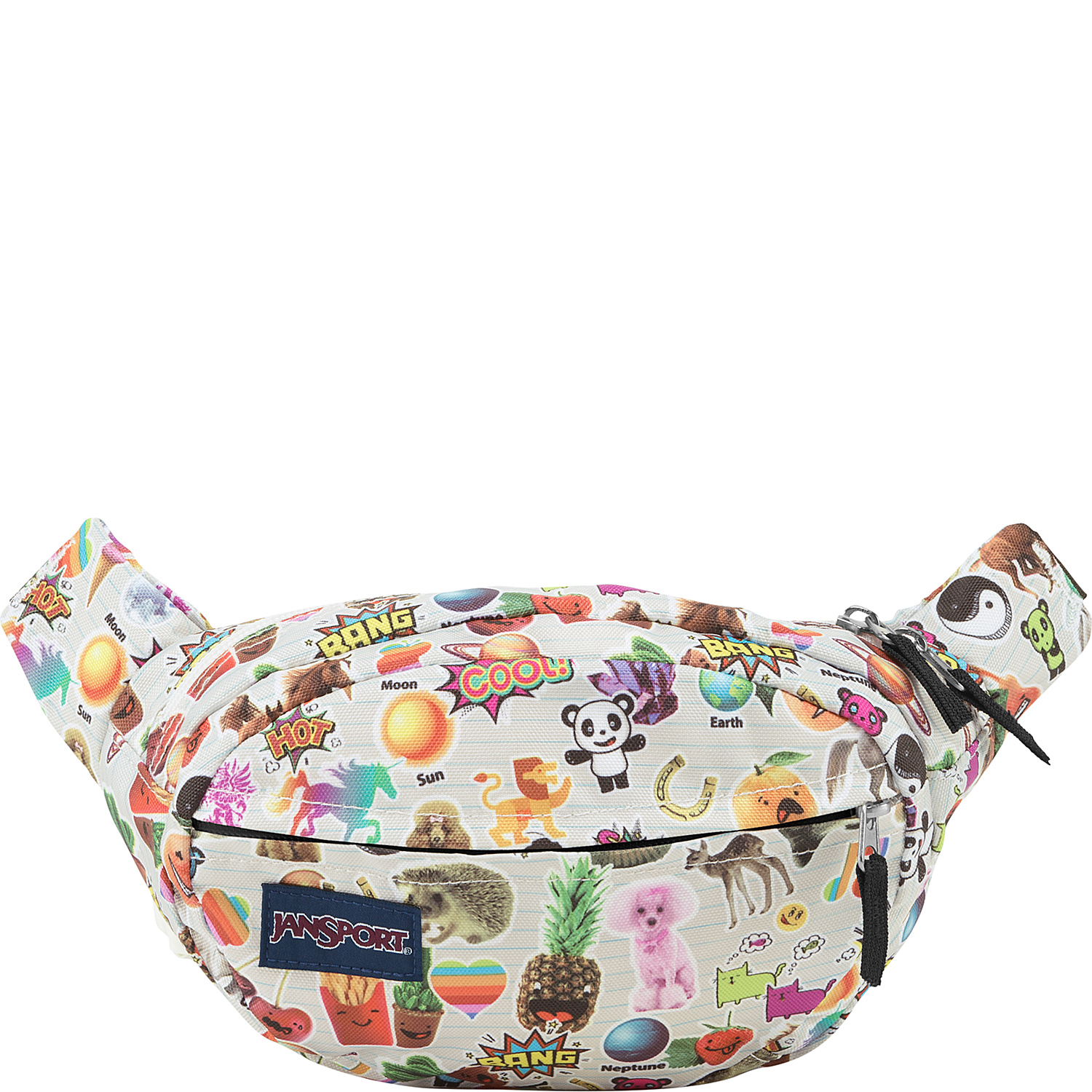 Fifth Avenue Waistpack