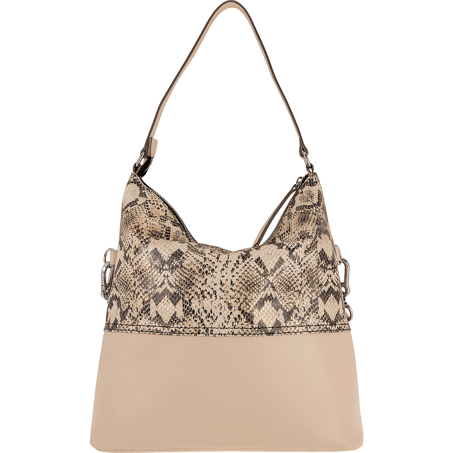 Kate Exotic Sunny Hobo