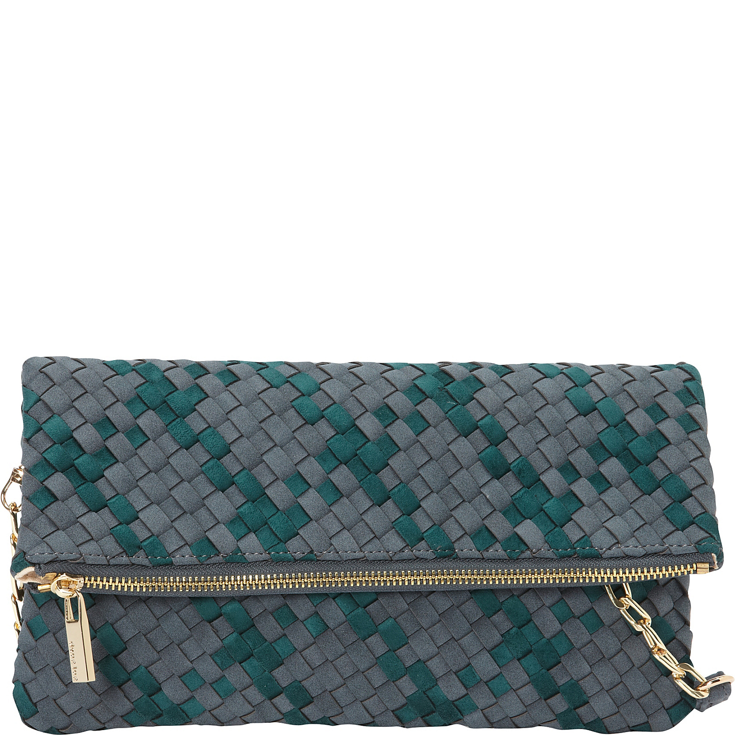 Delaney Fold Clutch