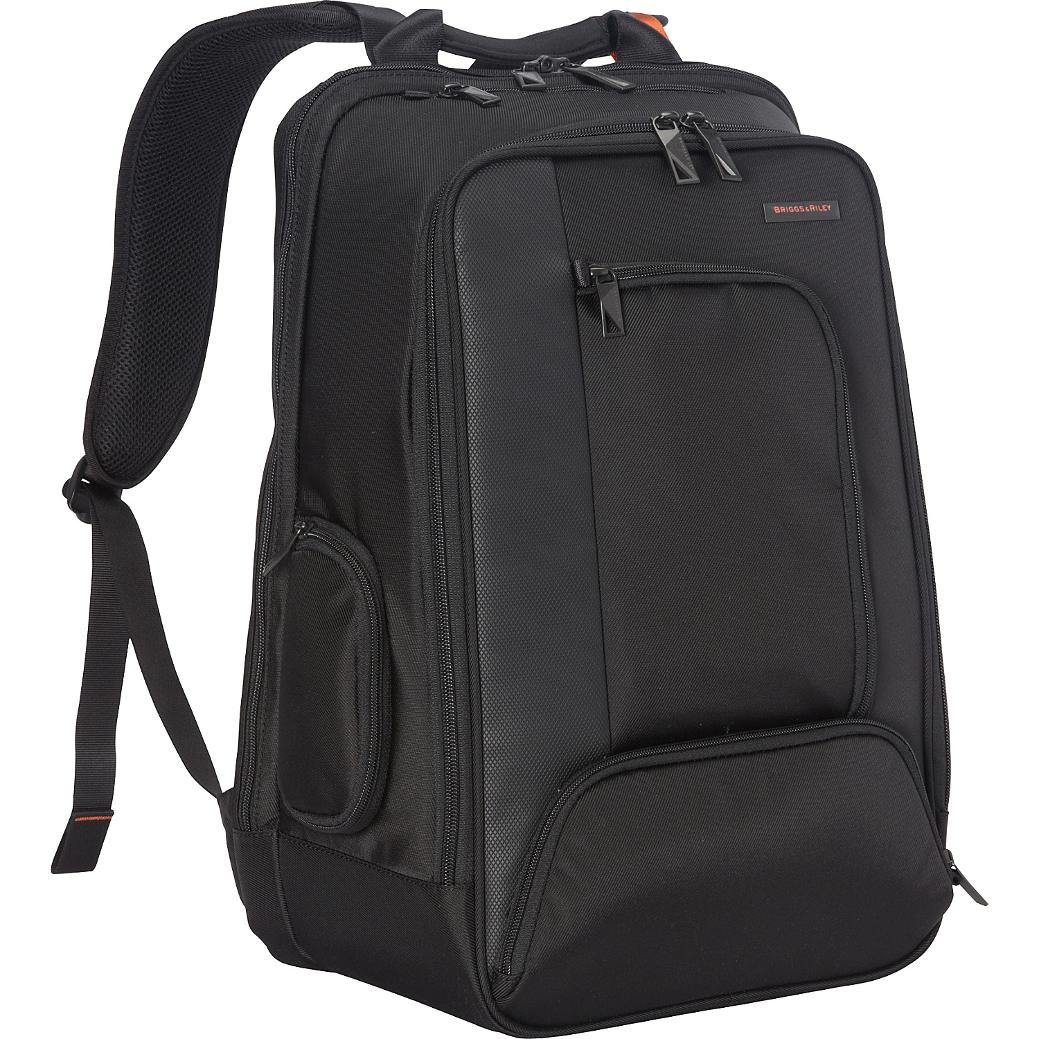 briggs and riley accelerate backpack