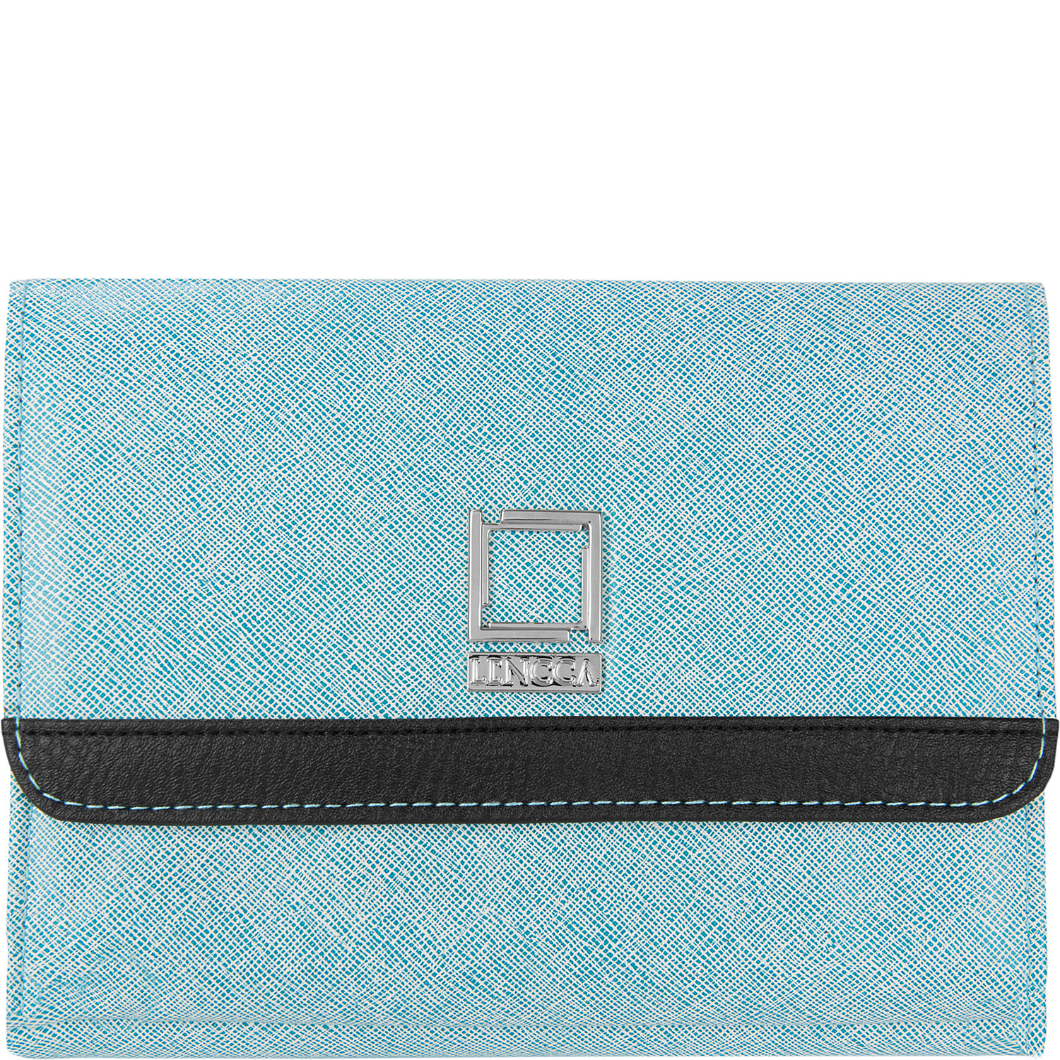 Nikina 3-in-1 Crossbody Clutch Shoulder Bag