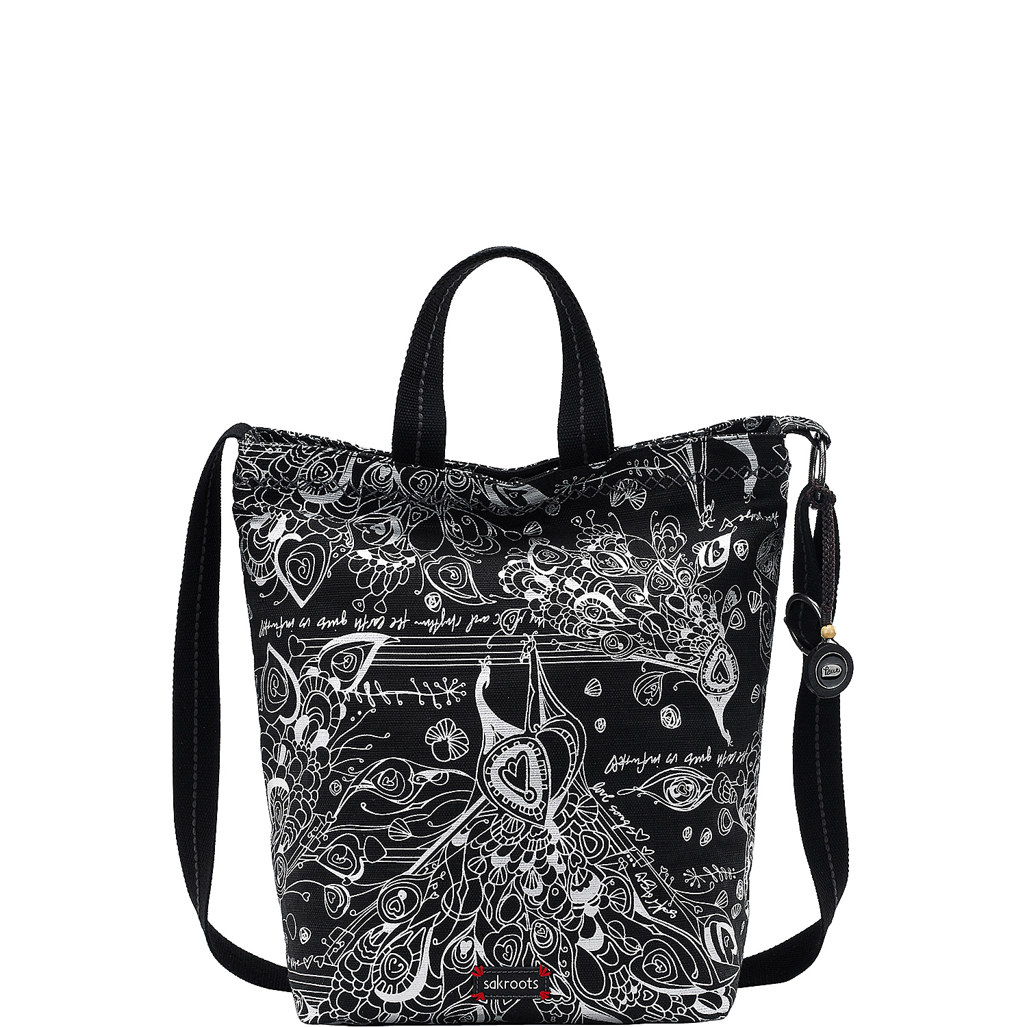 Artist Circle Campus Tote