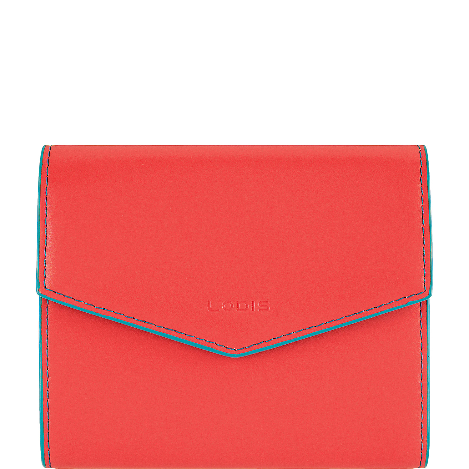 Audrey Lana French Purse