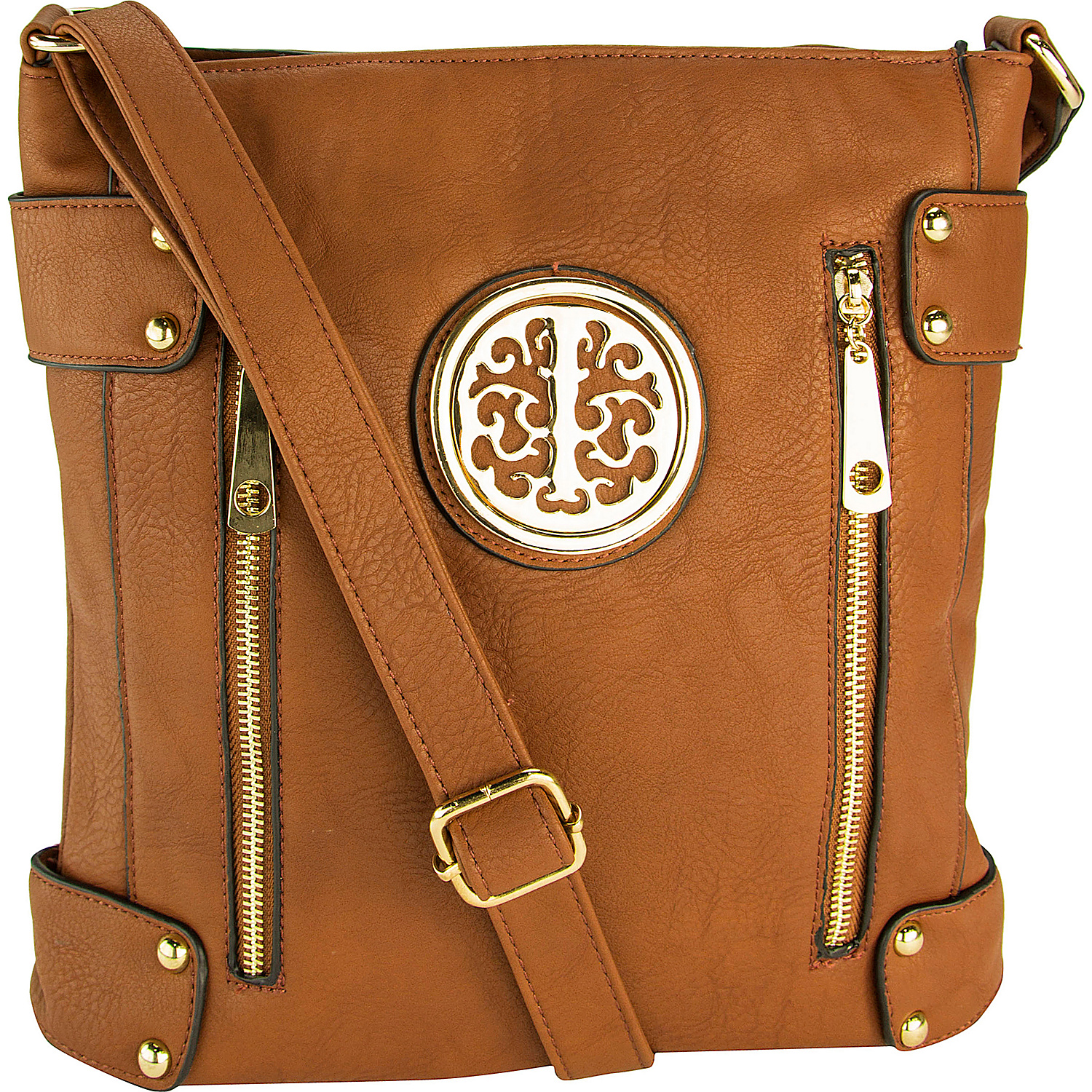 Fanisa Cross-Body Bag