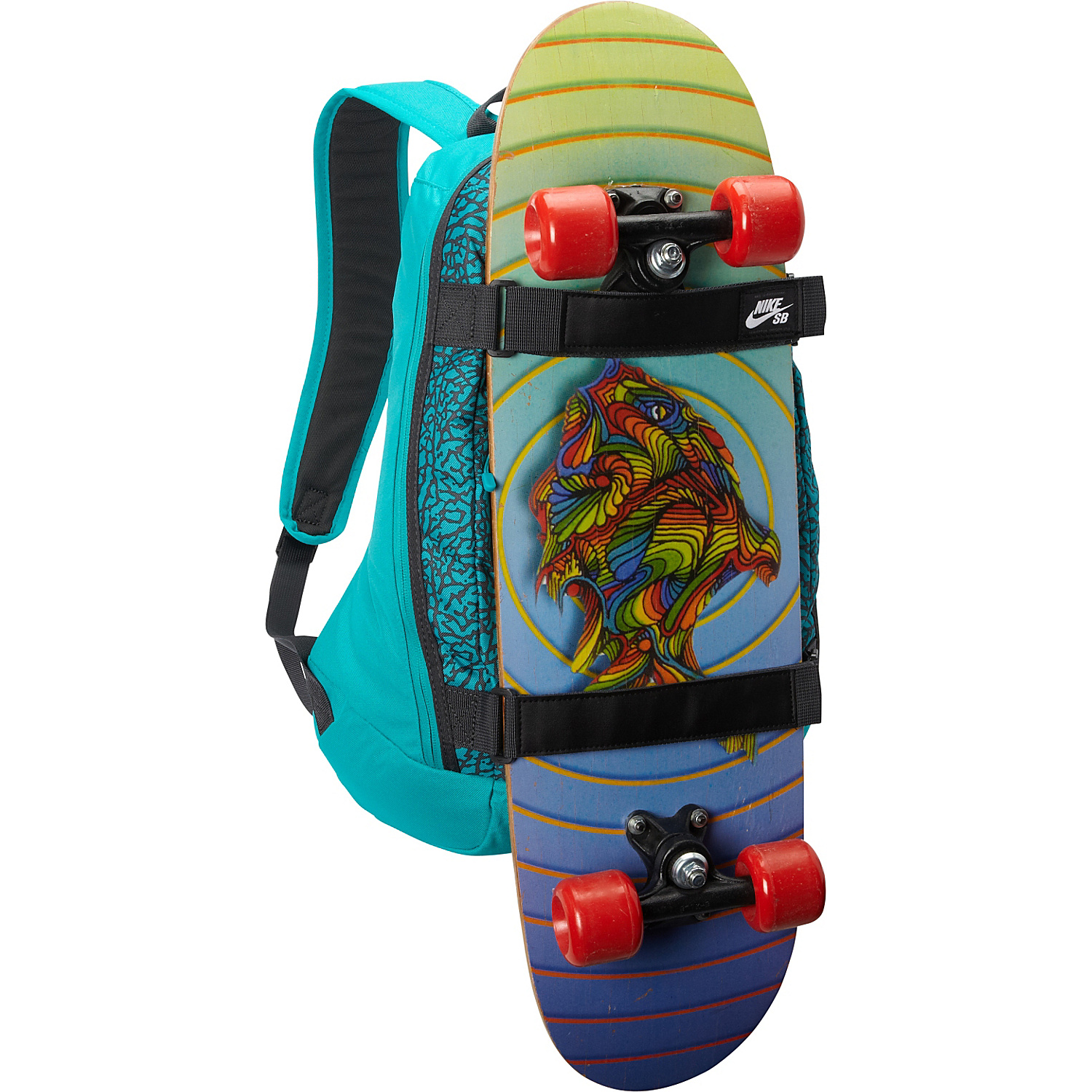 Embarca Medium Laptop Backpack