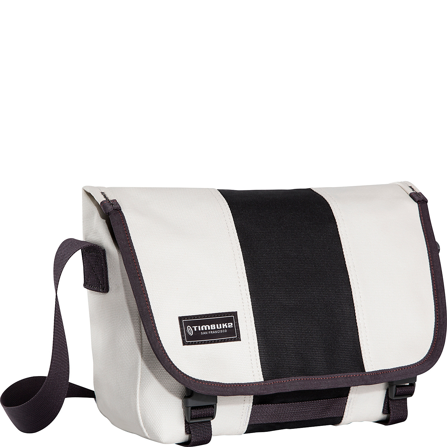 Classic Messenger Bag - XS