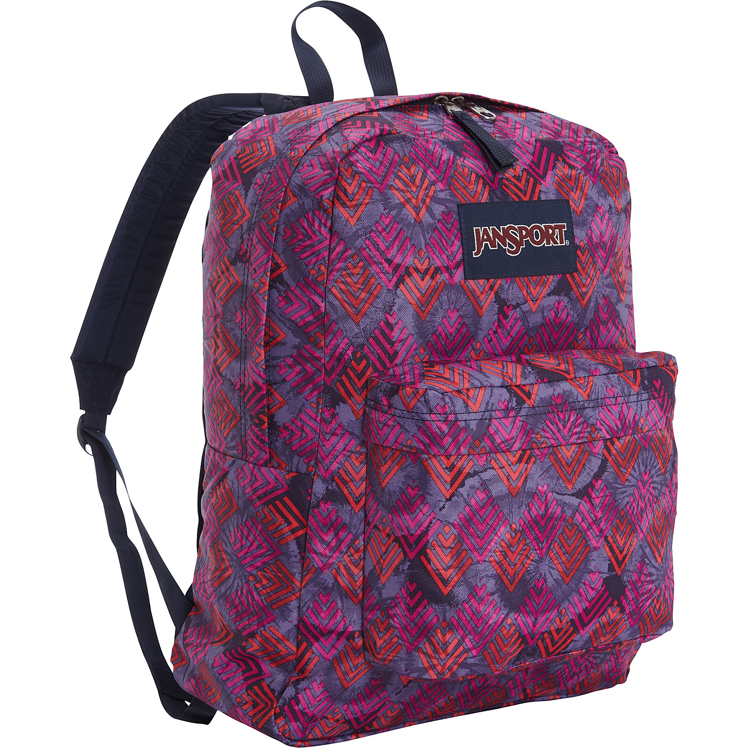 SuperBreak Backpack