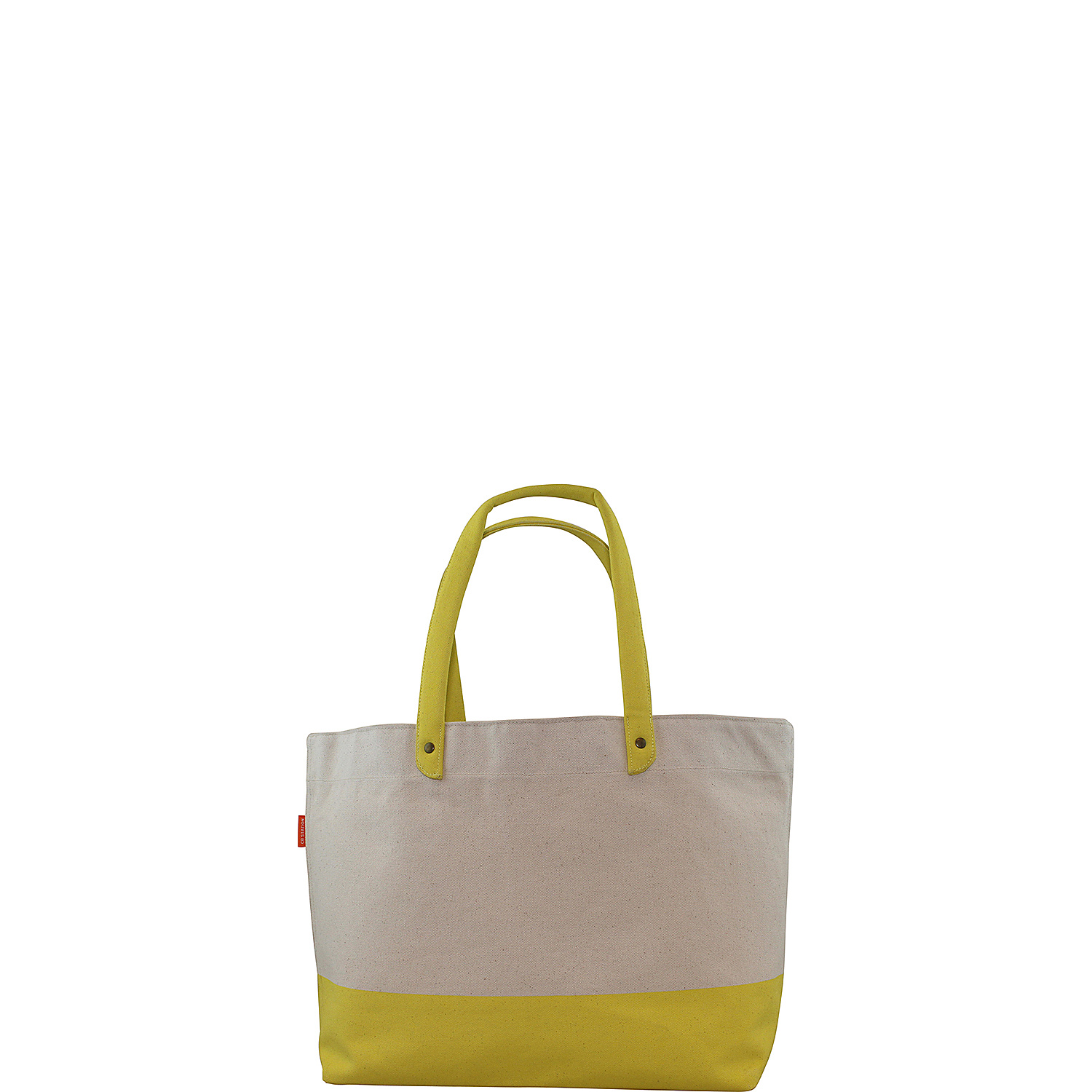 Heavy Duty Dipped Tote