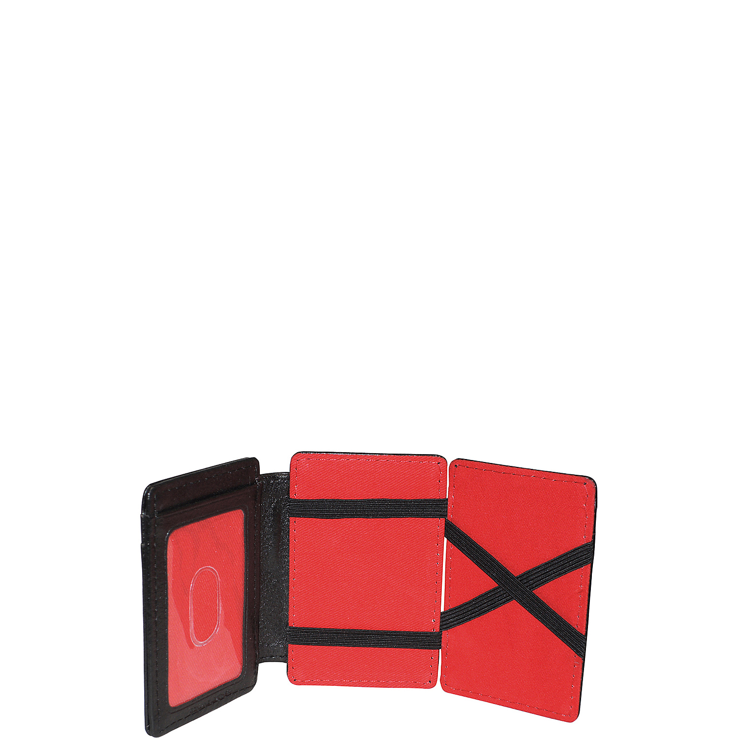 RFID Deluxe Magic Wallet