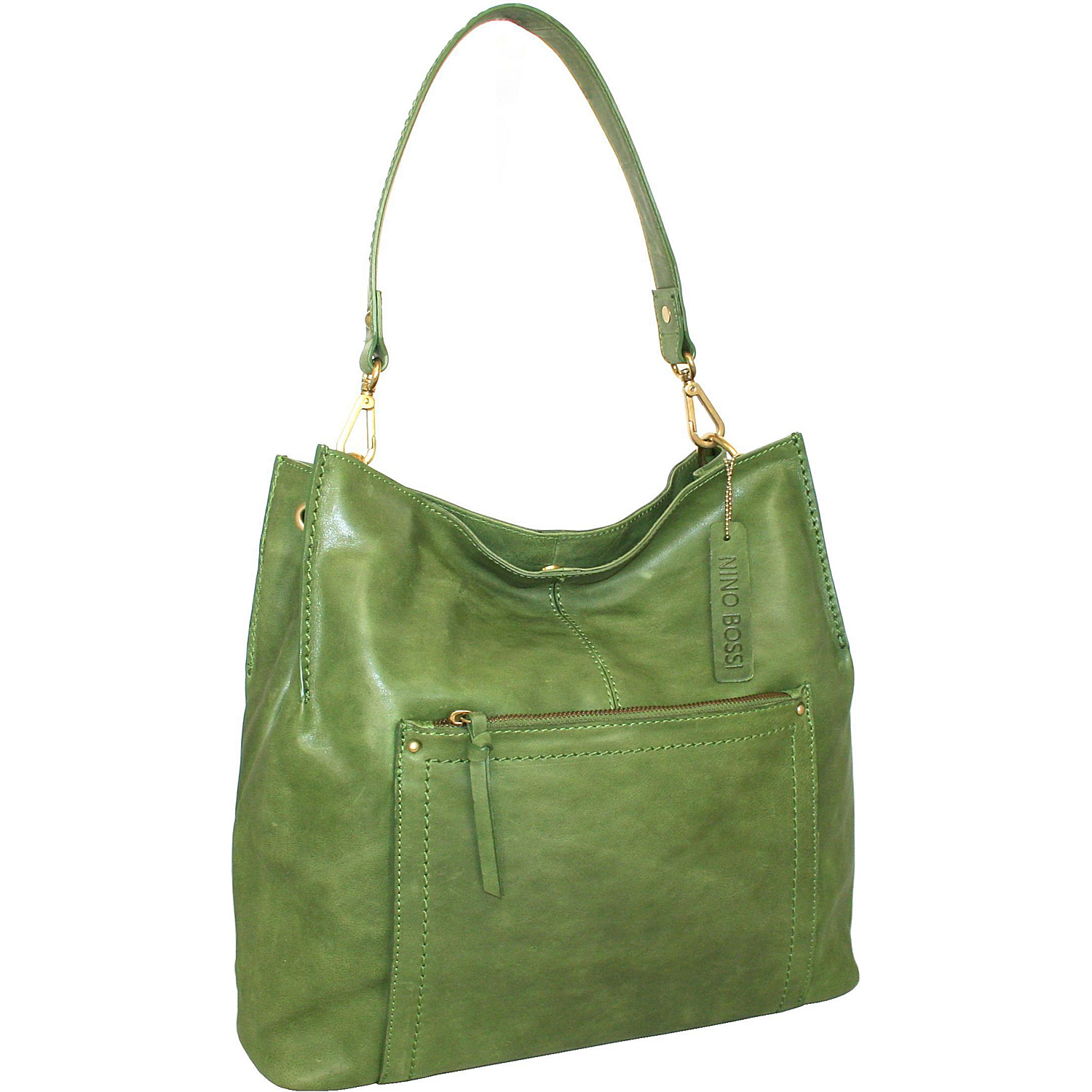 Sara Smile Shoulder Bag