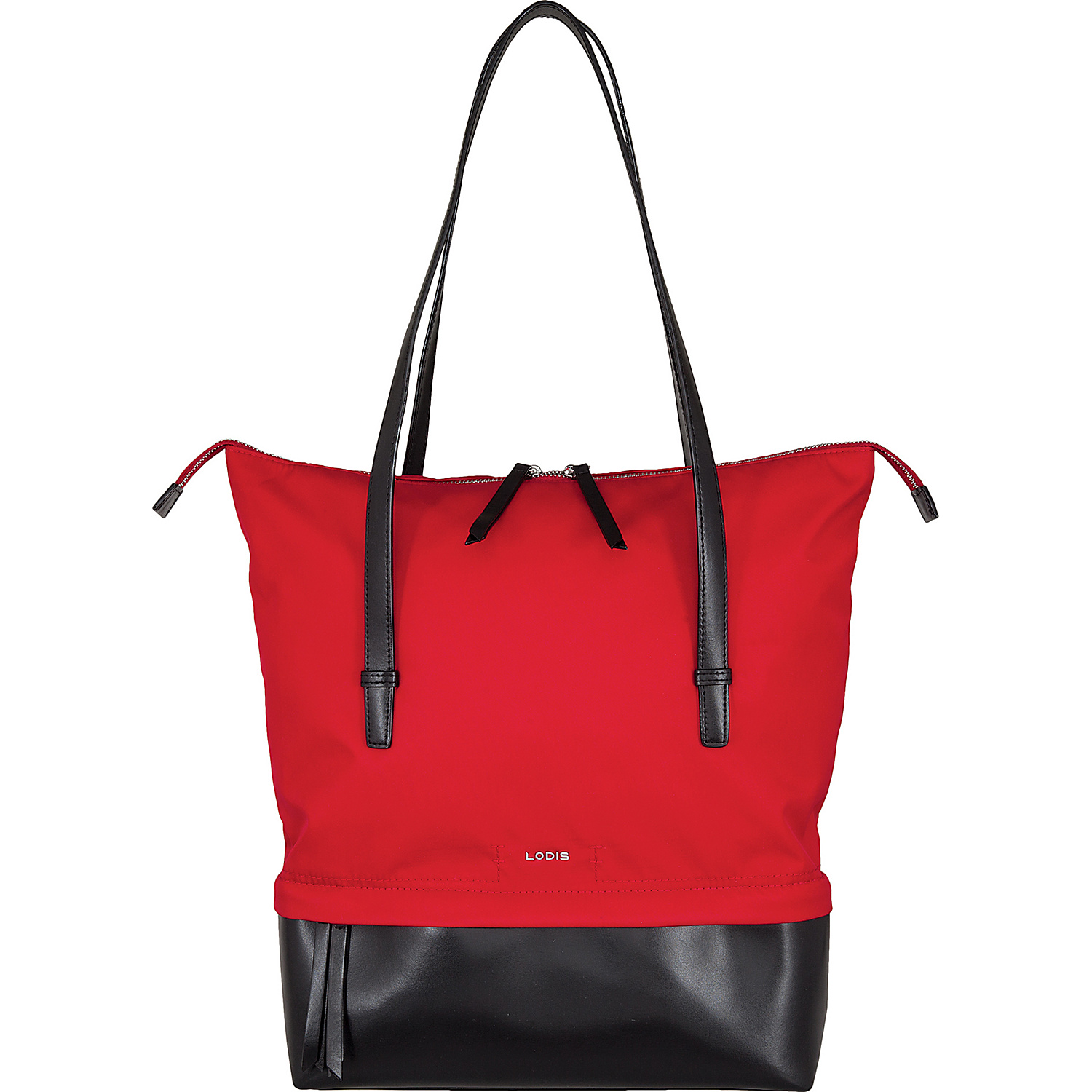 Kate Nylon Under Lock & Key Barbara Commuter Tote