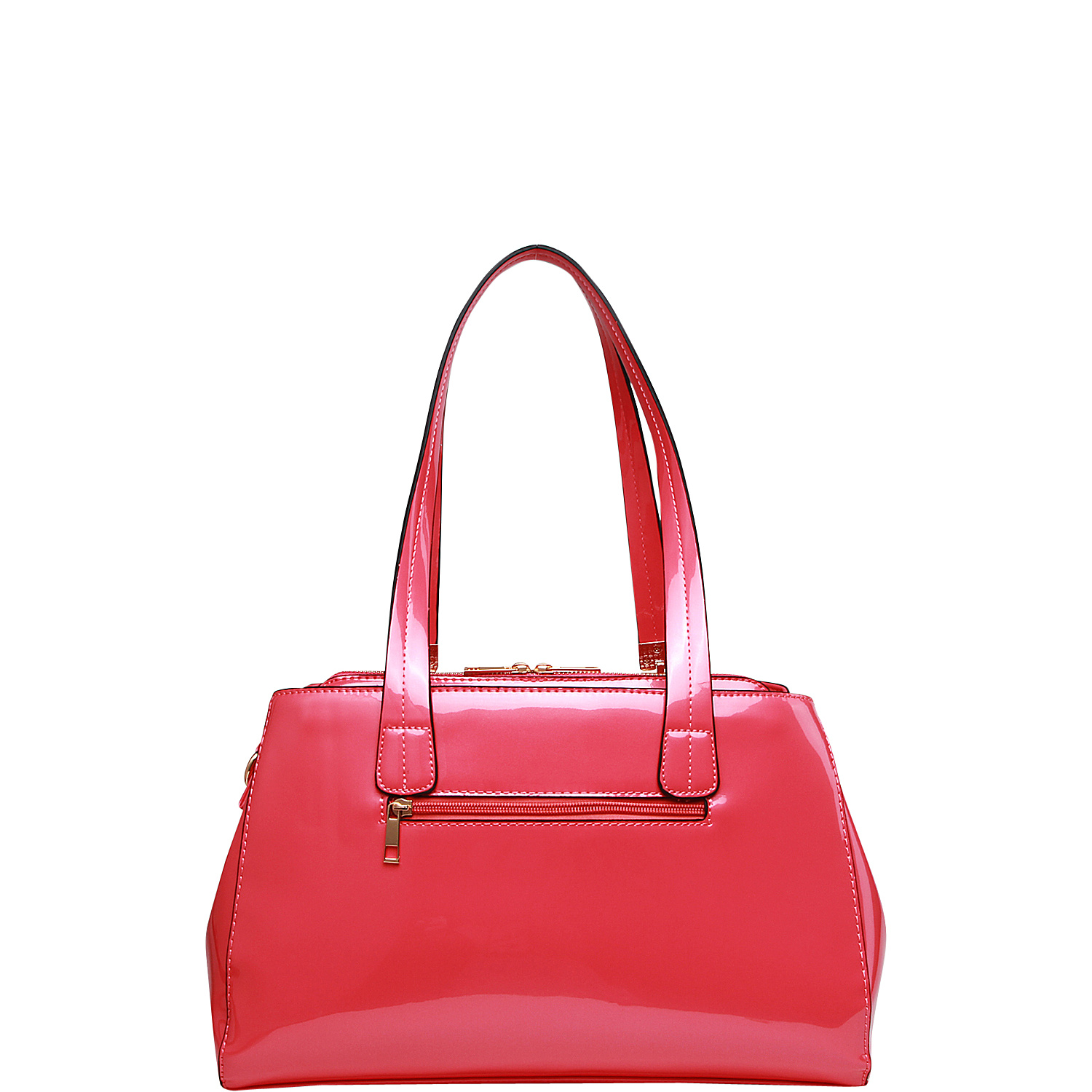 Abree Patent Satchel