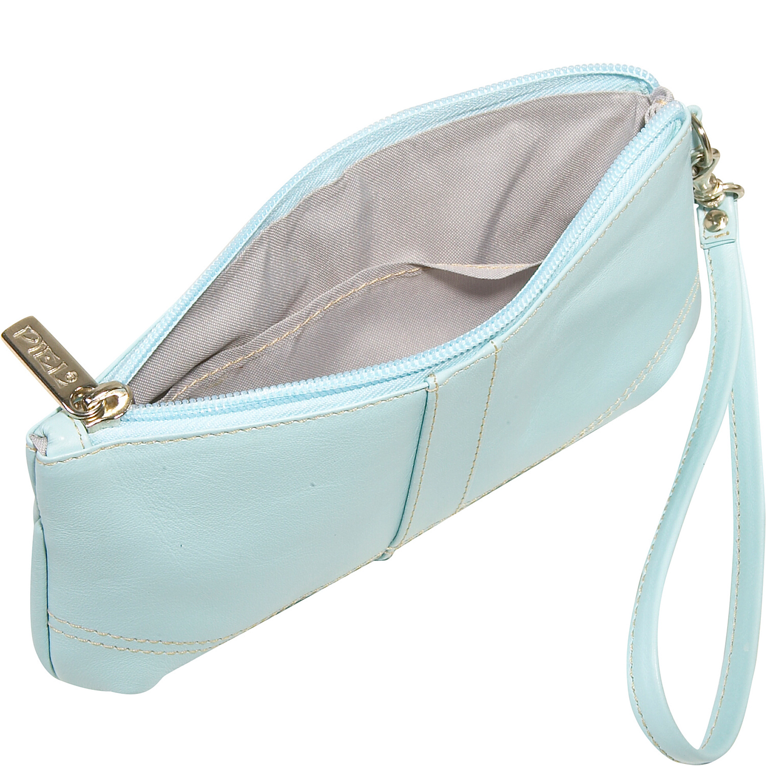 Ladies Large Wristlet