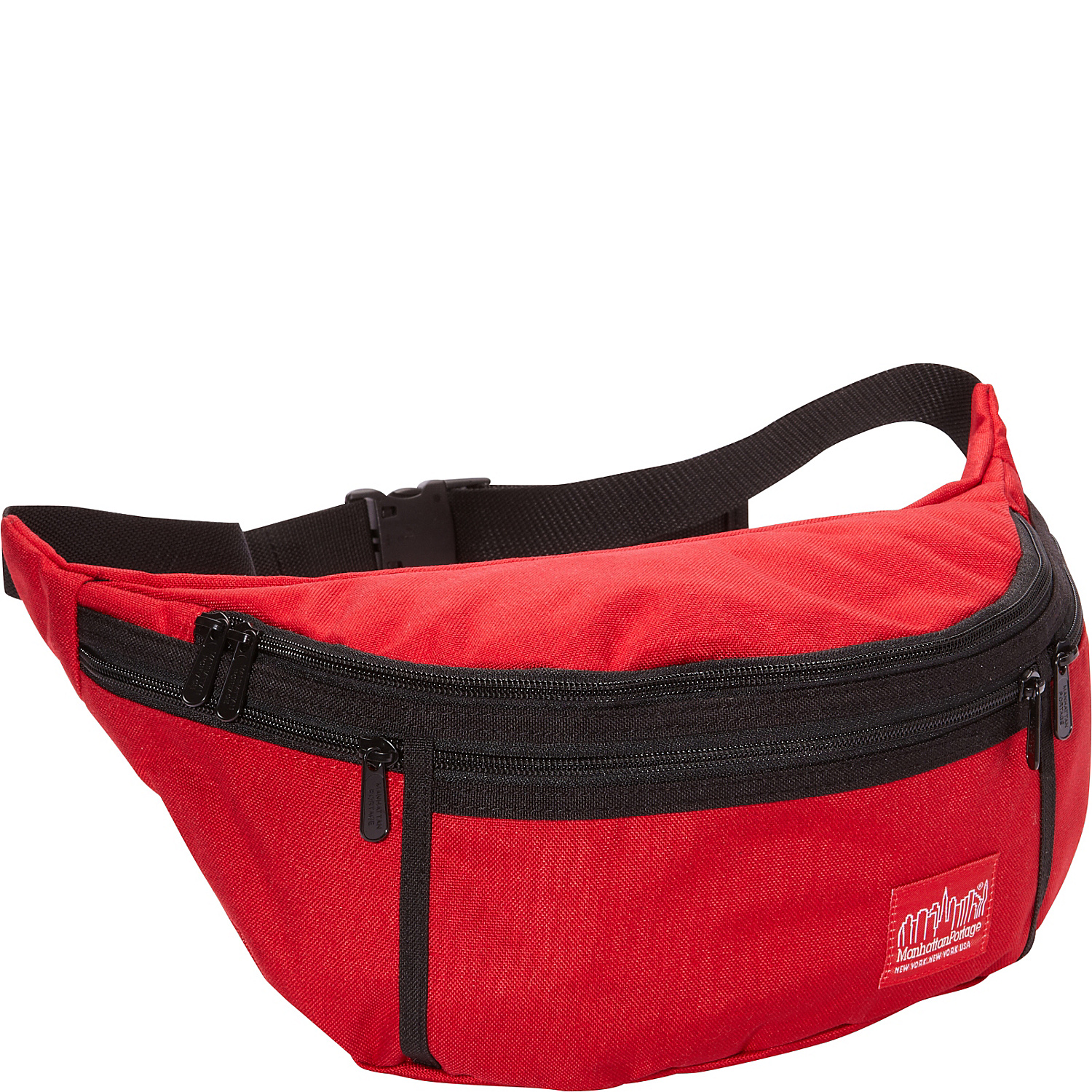 Alleycat Waist Bag (LG)